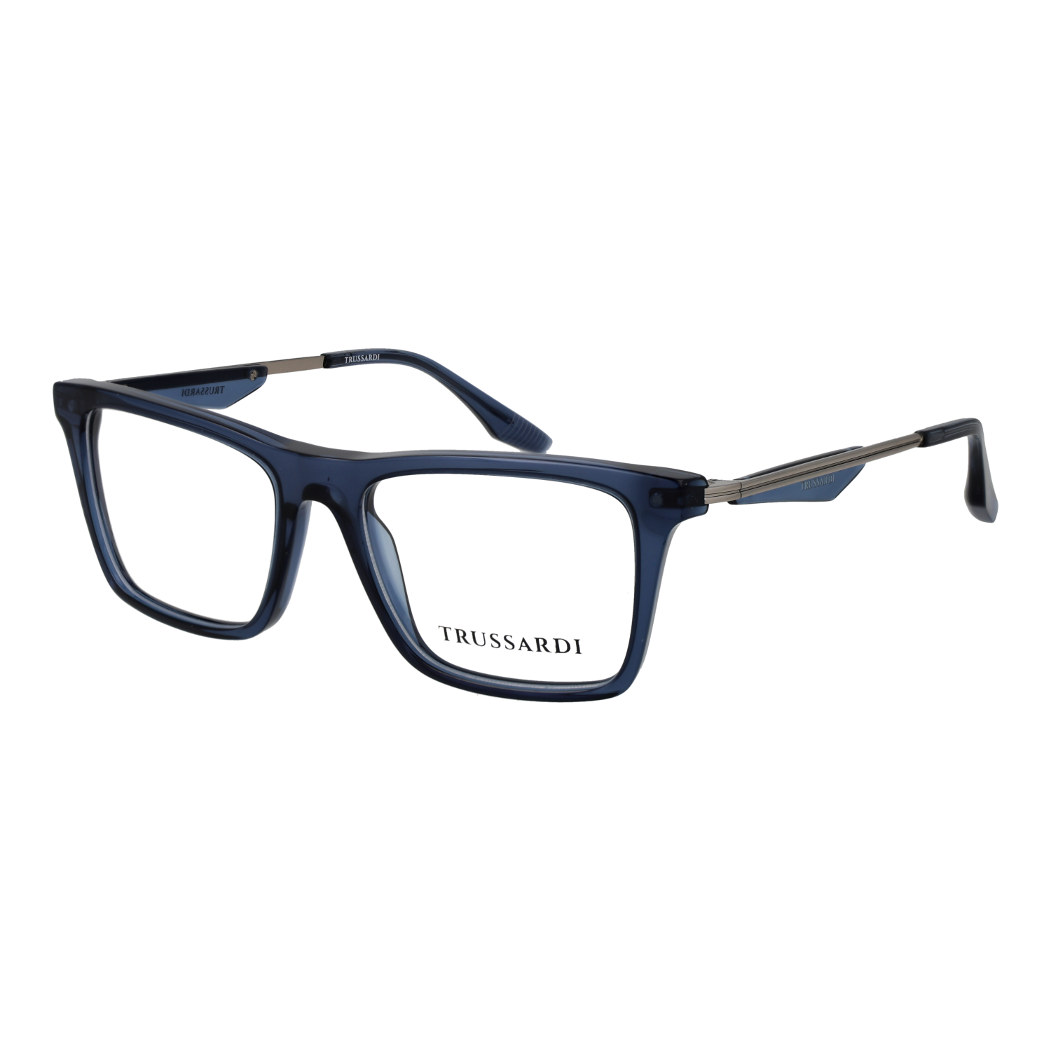 Trussardi Brillenfassung TSM6013 T02 52