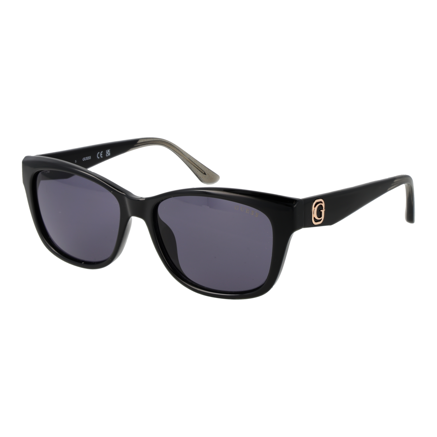 Guess Sonnenbrille GU00145 01A 54