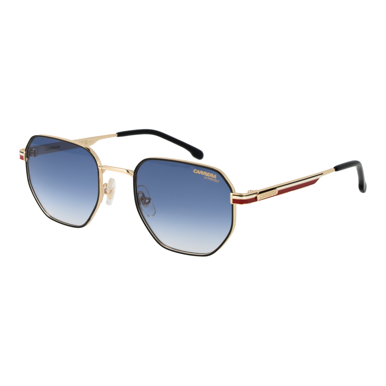 Carrera Sonnenbrille CARRERA 380/S W3J08 52