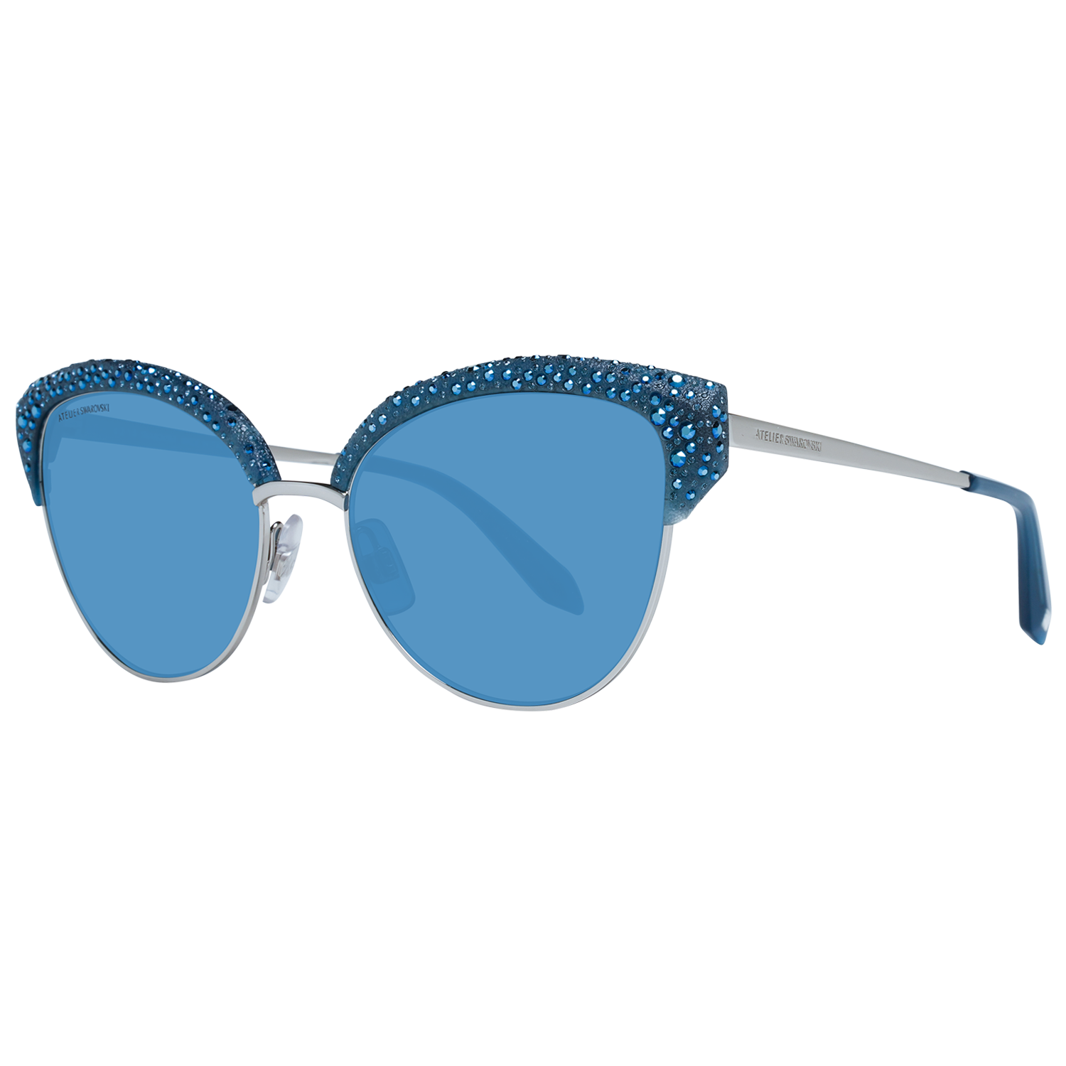 Atelier Swarovski Sonnenbrille SK0164-P 55 90X