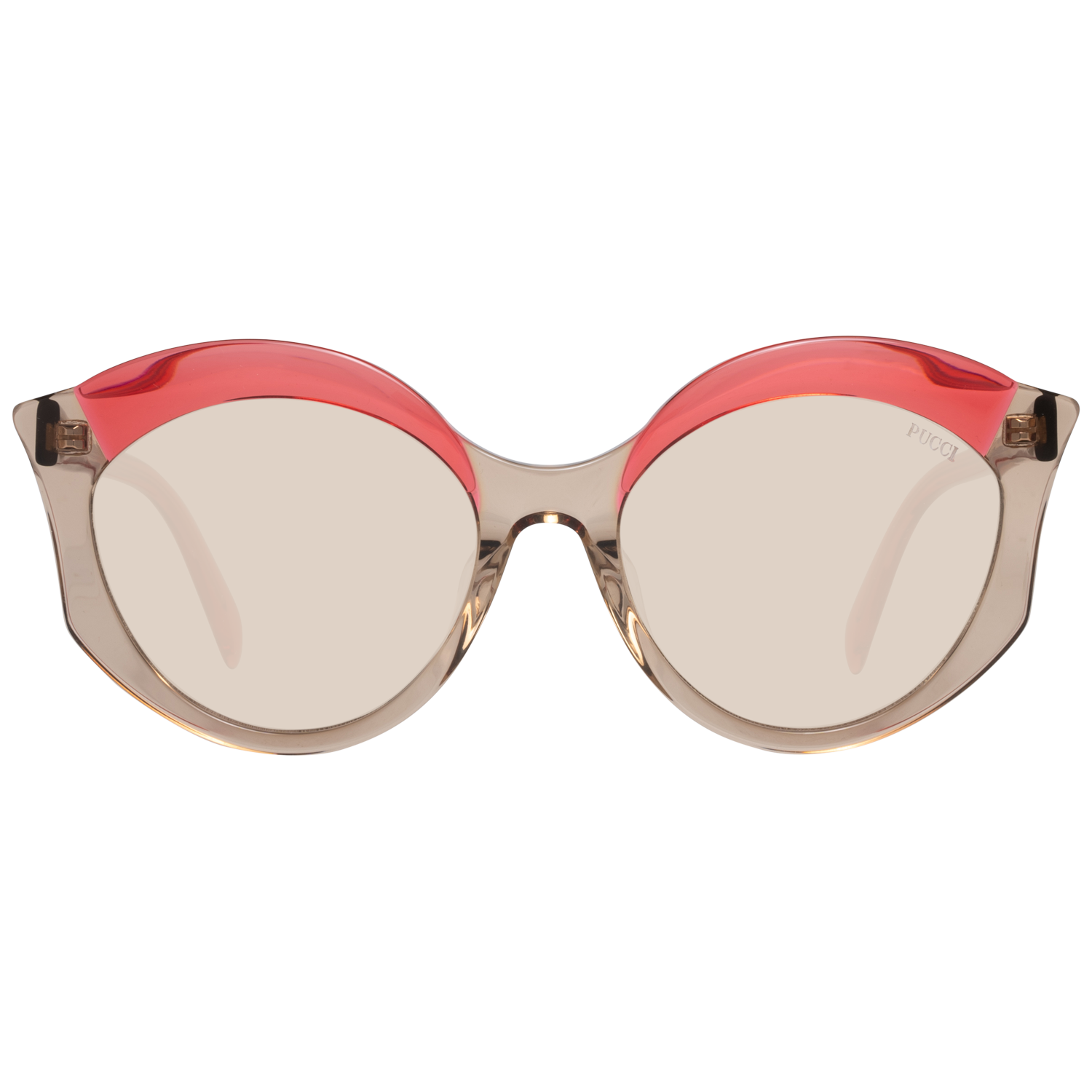 Emilio Pucci Sonnenbrille EP0146 45E 56