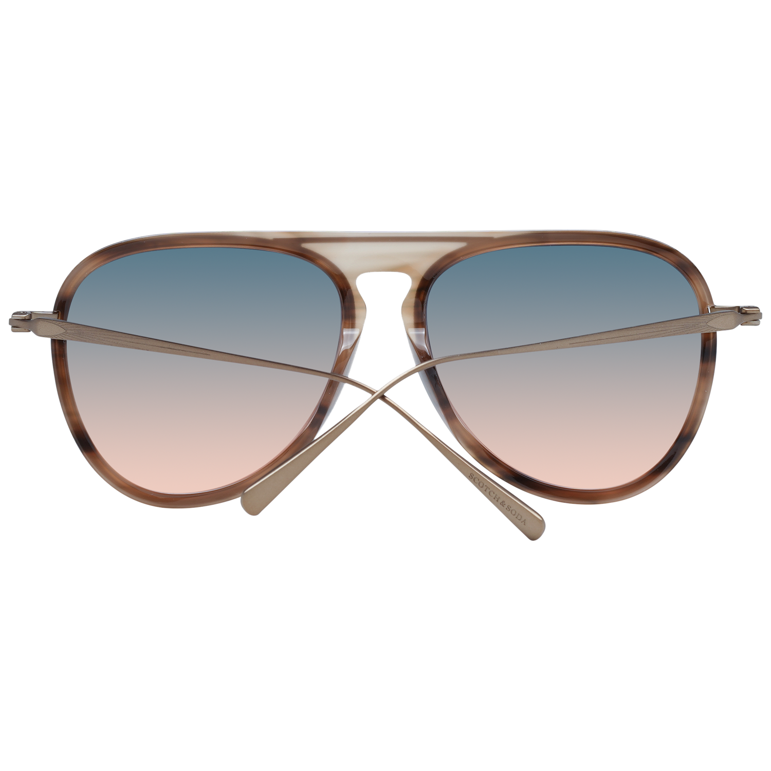 Scotch & Soda Sonnenbrille SS8009 103 56