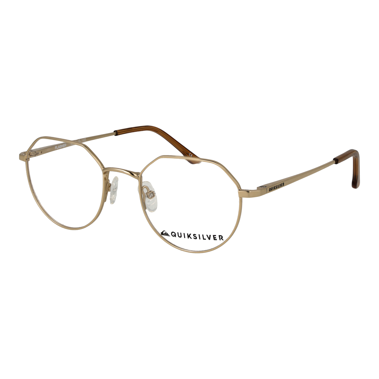 Quiksilver Brillenfassung EQYEG03109 YKE0 Flasher