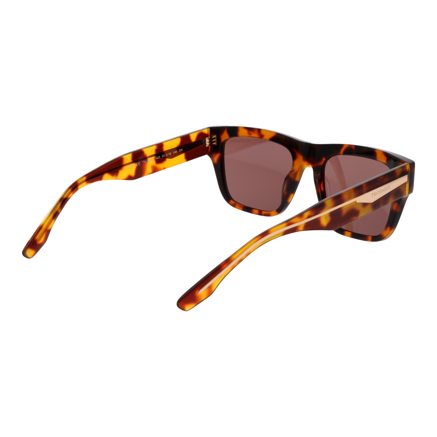 Trussardi Sonnenbrille TSU9032 G22 53