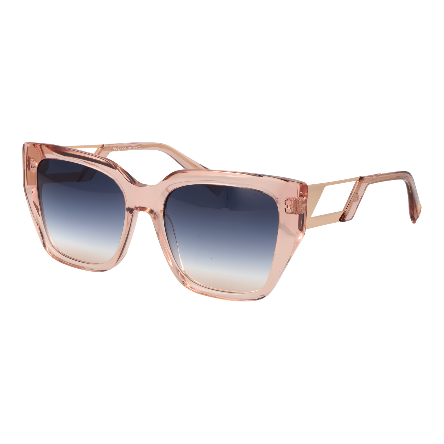 Ana Hickmann Sonnenbrille HI9210 T02 54