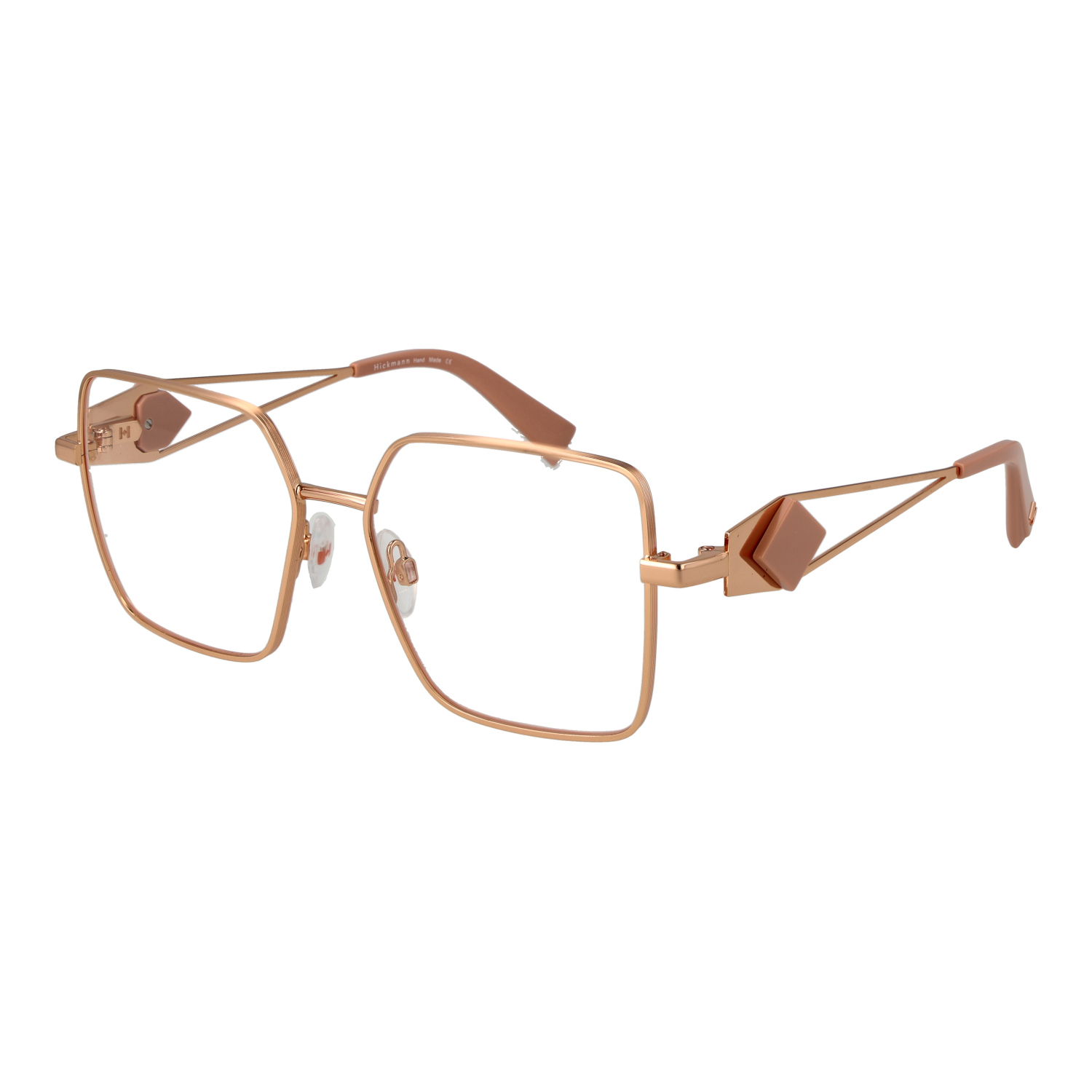 Ana Hickmann Optical Frame HI1224 05A 54
