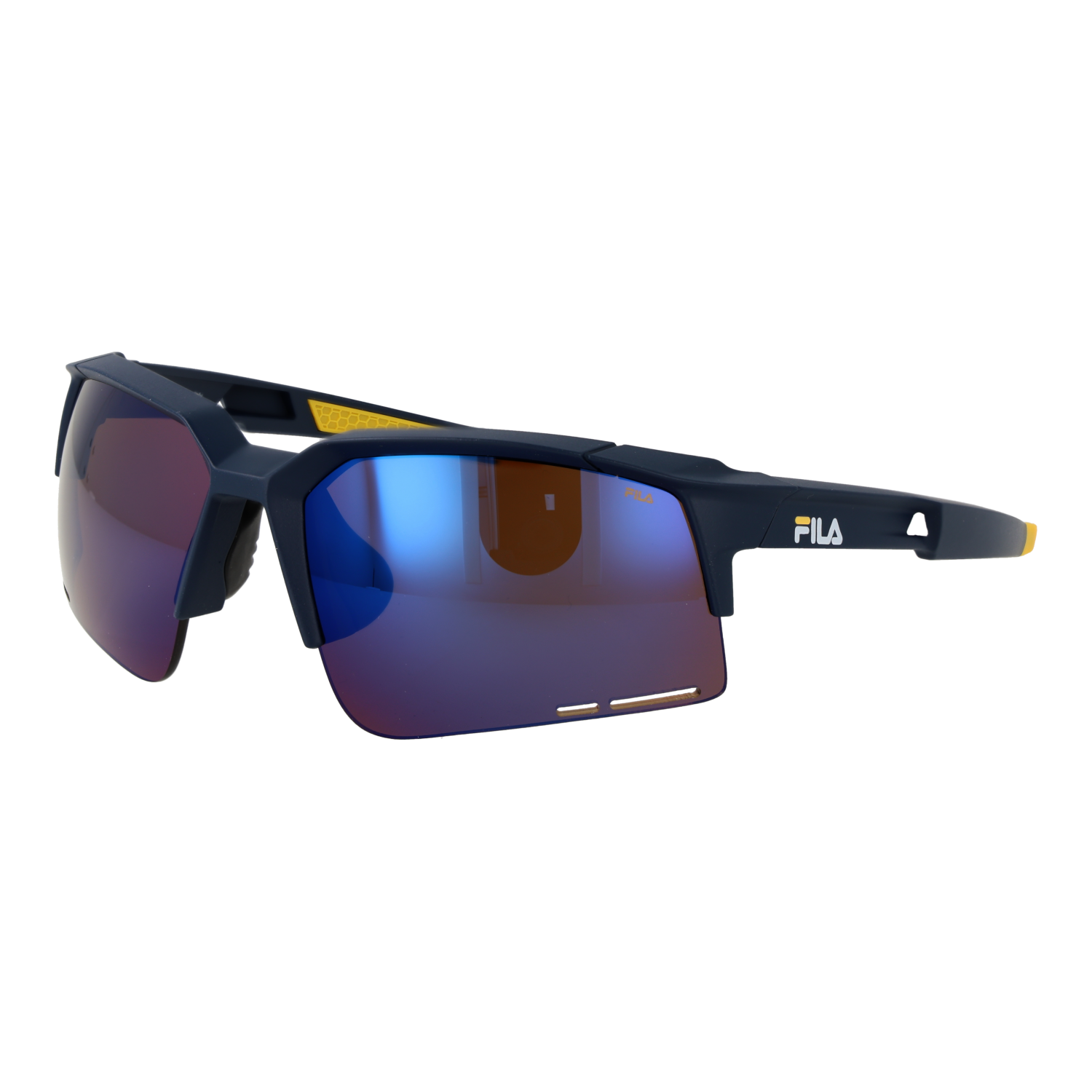Fila Sonnenbrille SFI515 U43B 67
