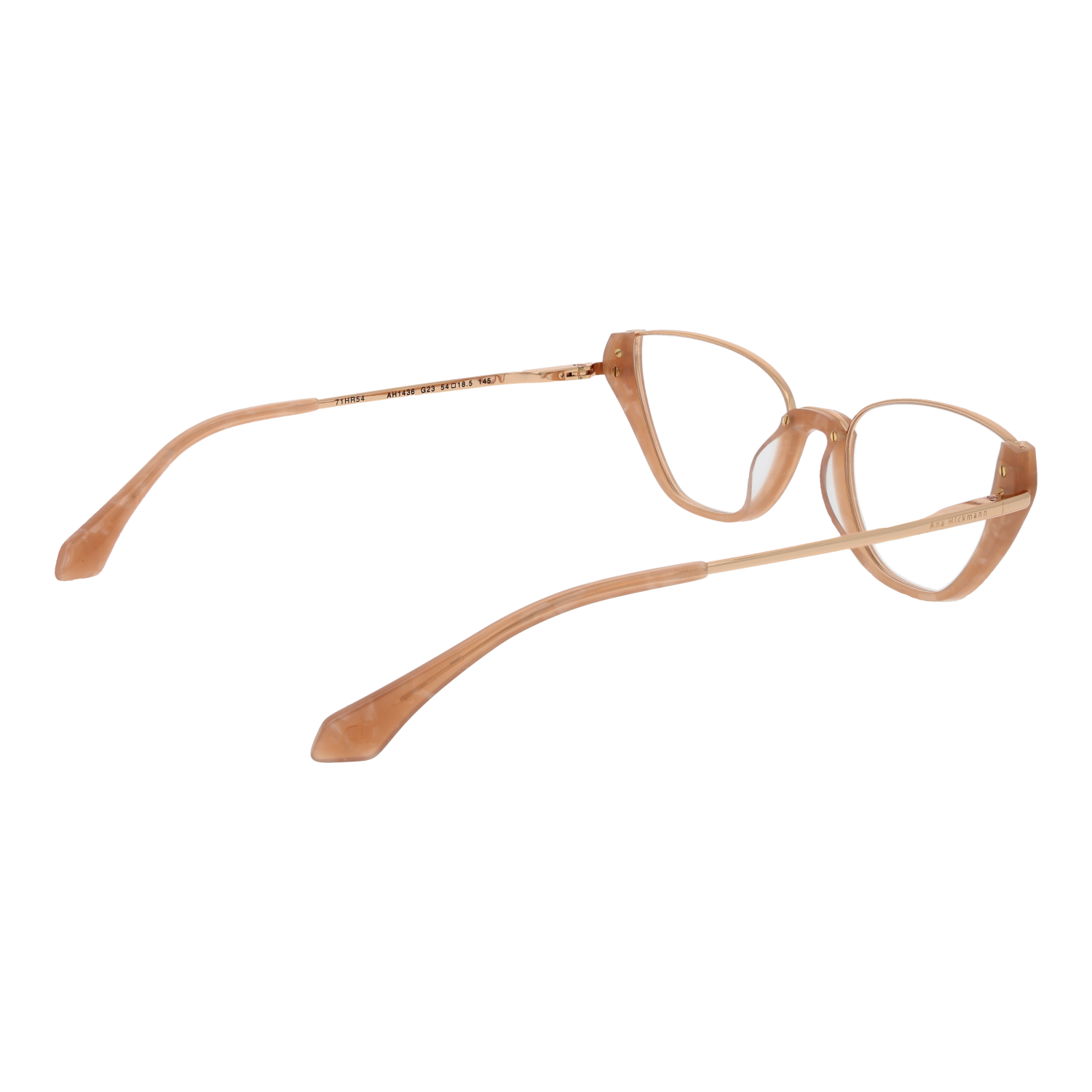 Ana Hickmann Brille AH1436 G23 54