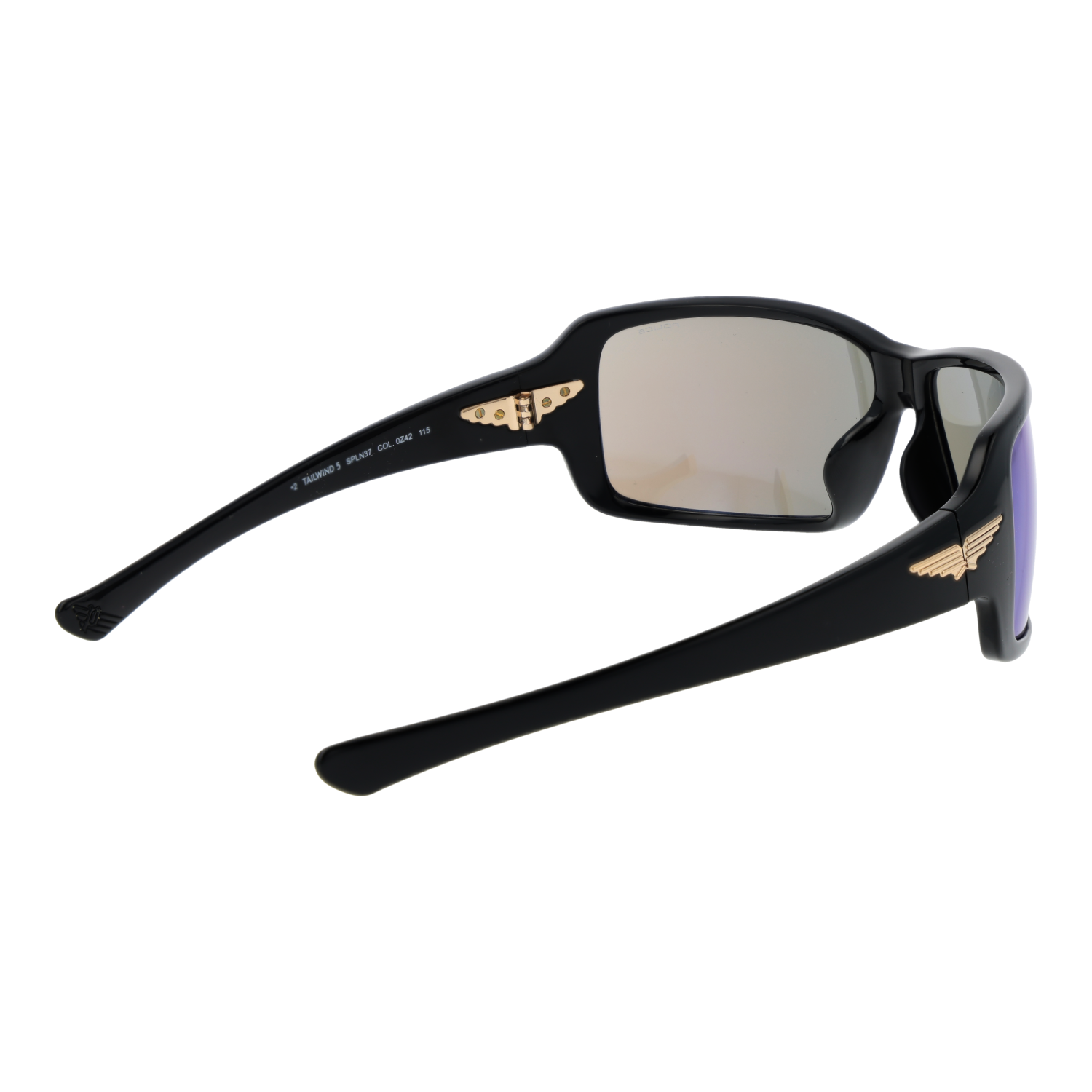 Police Sonnenbrille SPLN37M 0Z42 65