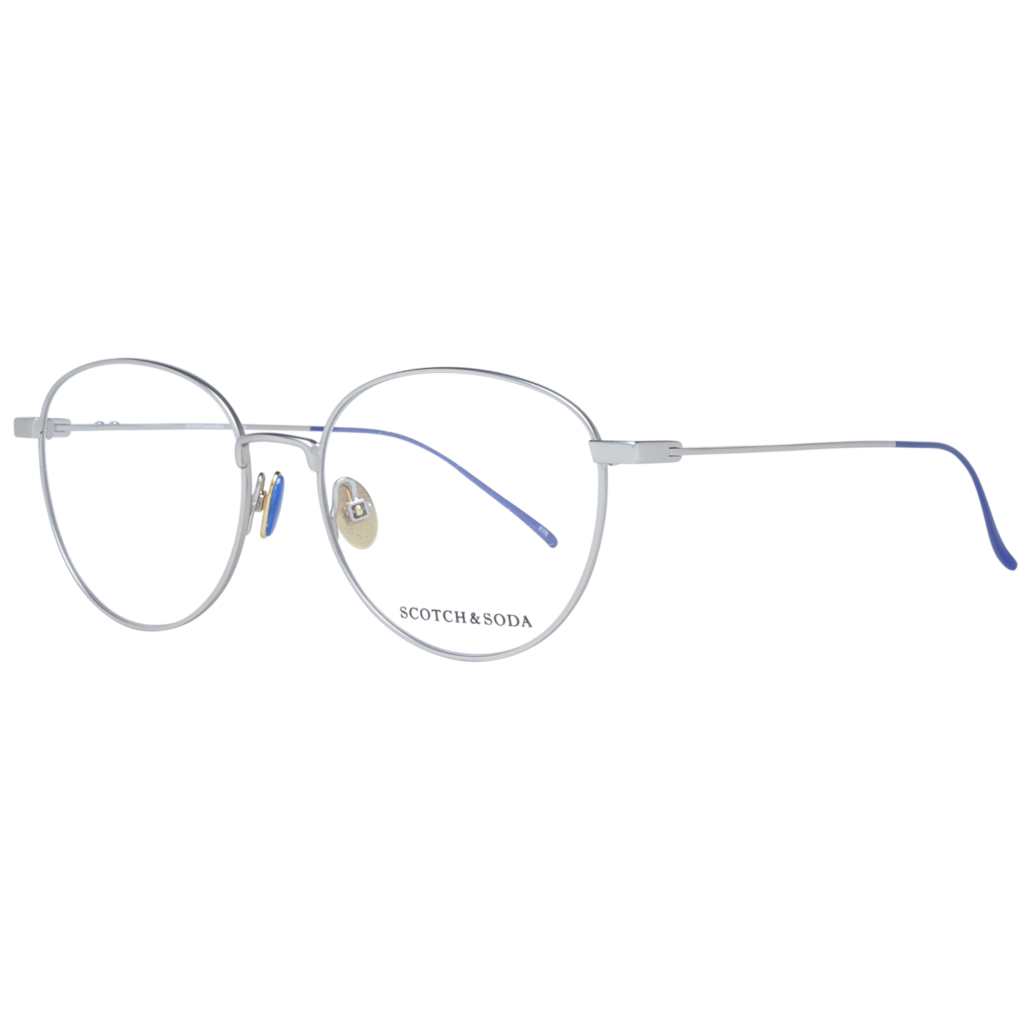 Scotch & Soda Brille SS1006 785 52