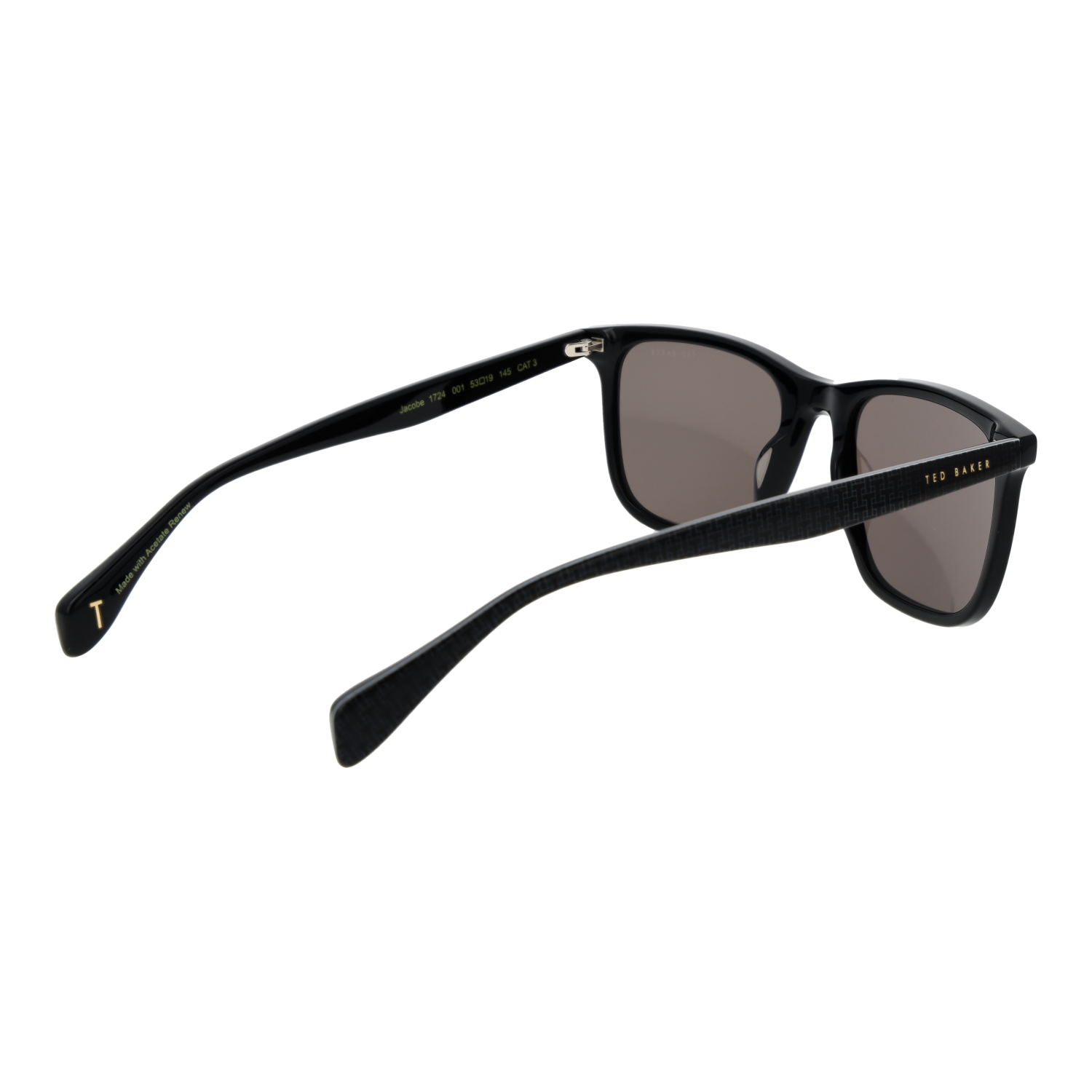 Ted Baker Sonnenbrille TB1724 001 53