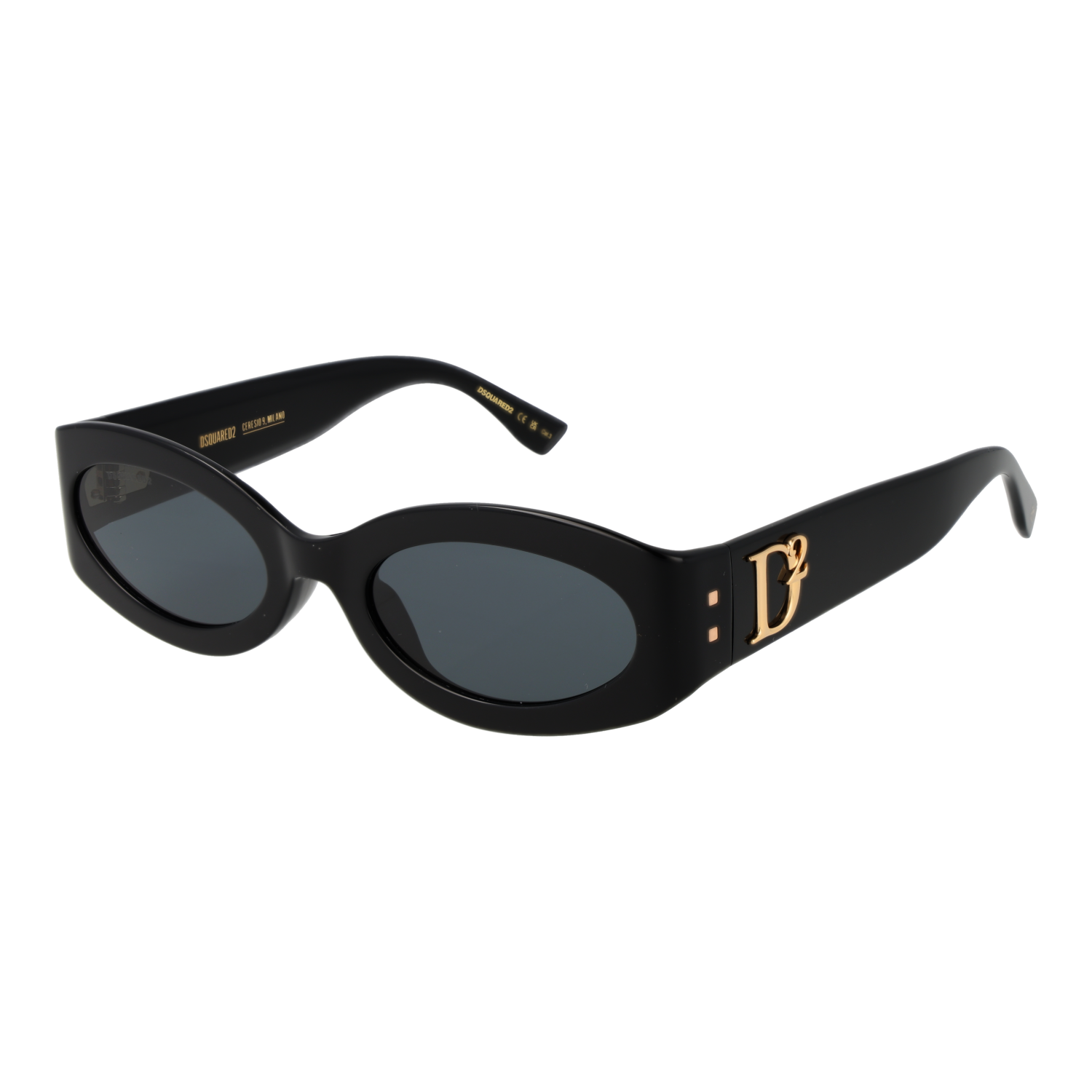 Dsquared2 Sunglasses D2 0150/G/S 807IR 54