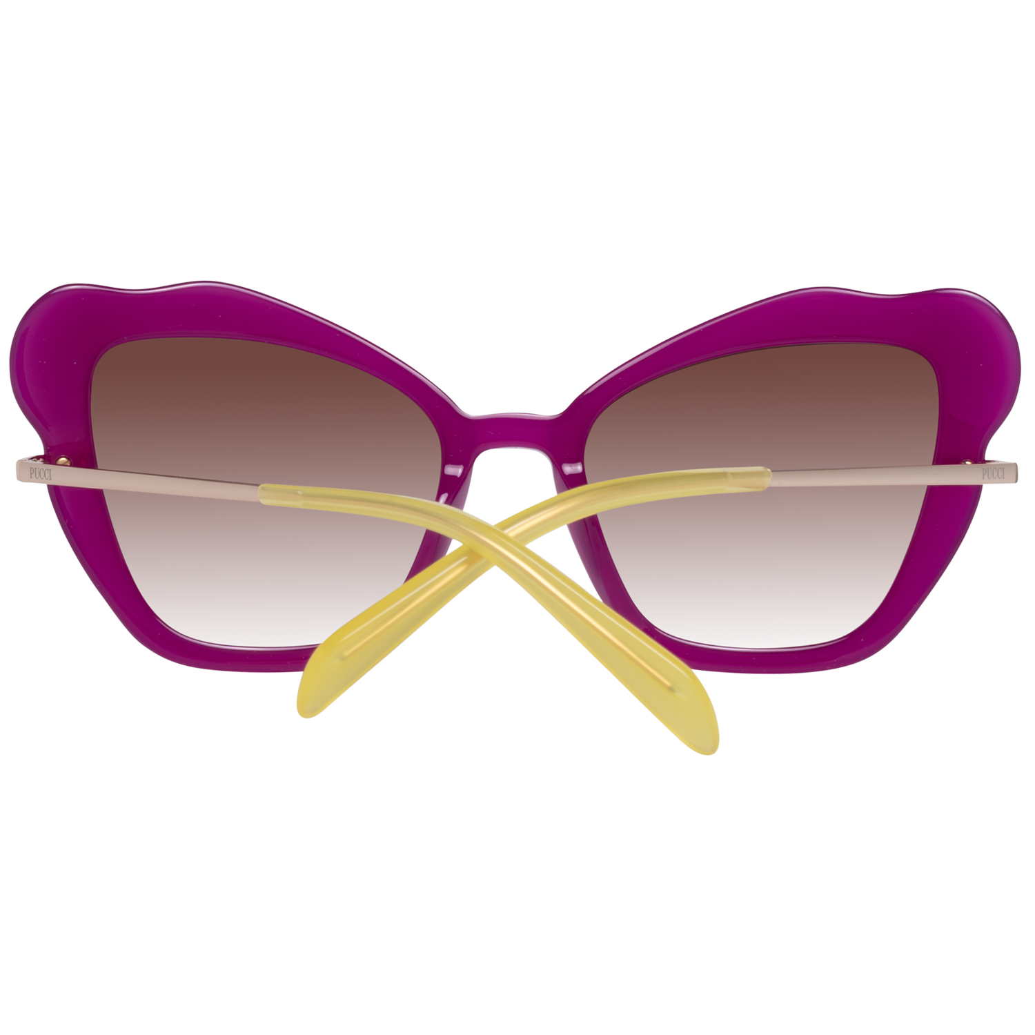 Emilio Pucci Sunglasses EP0135 75F 55