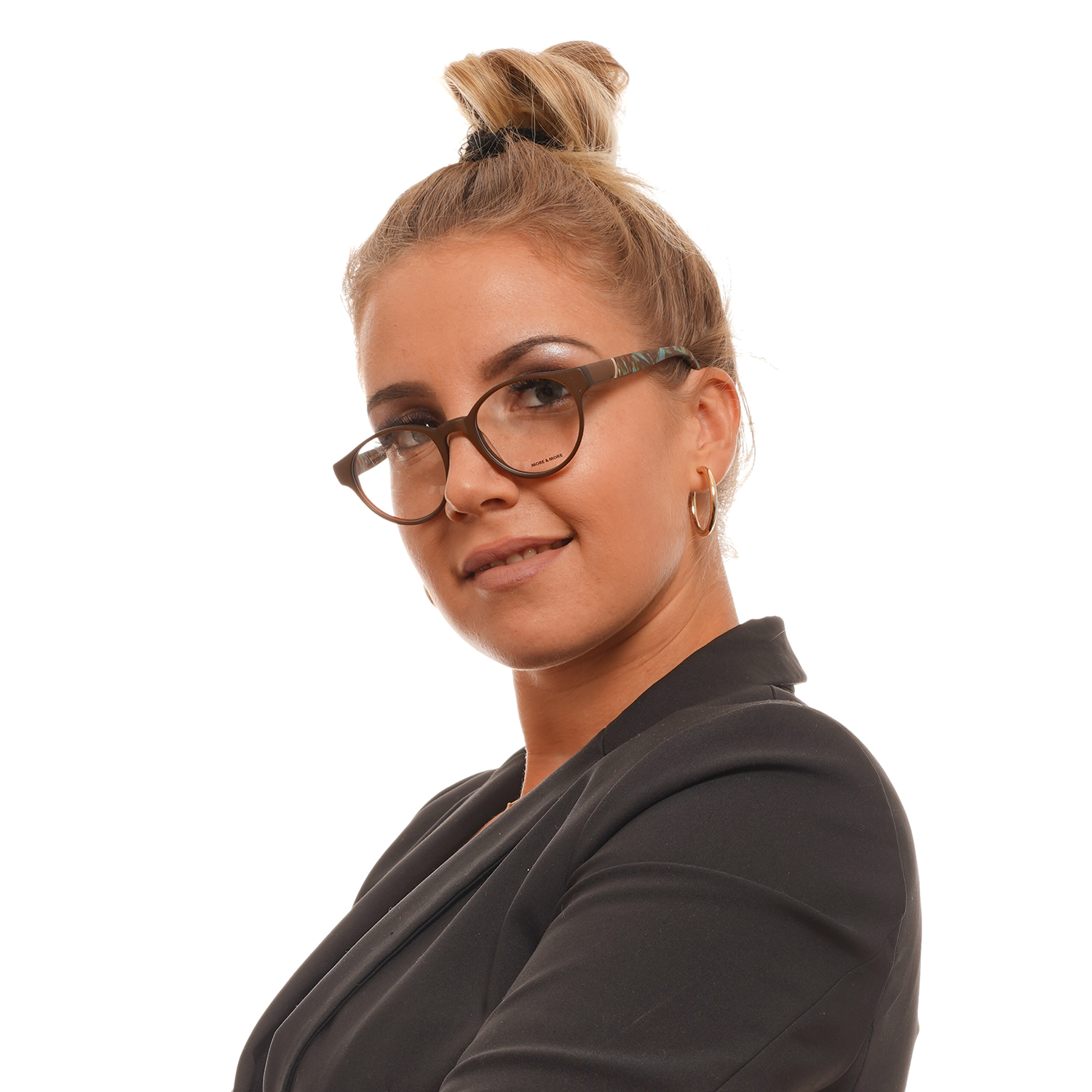 More & More Brille 50508 720 48