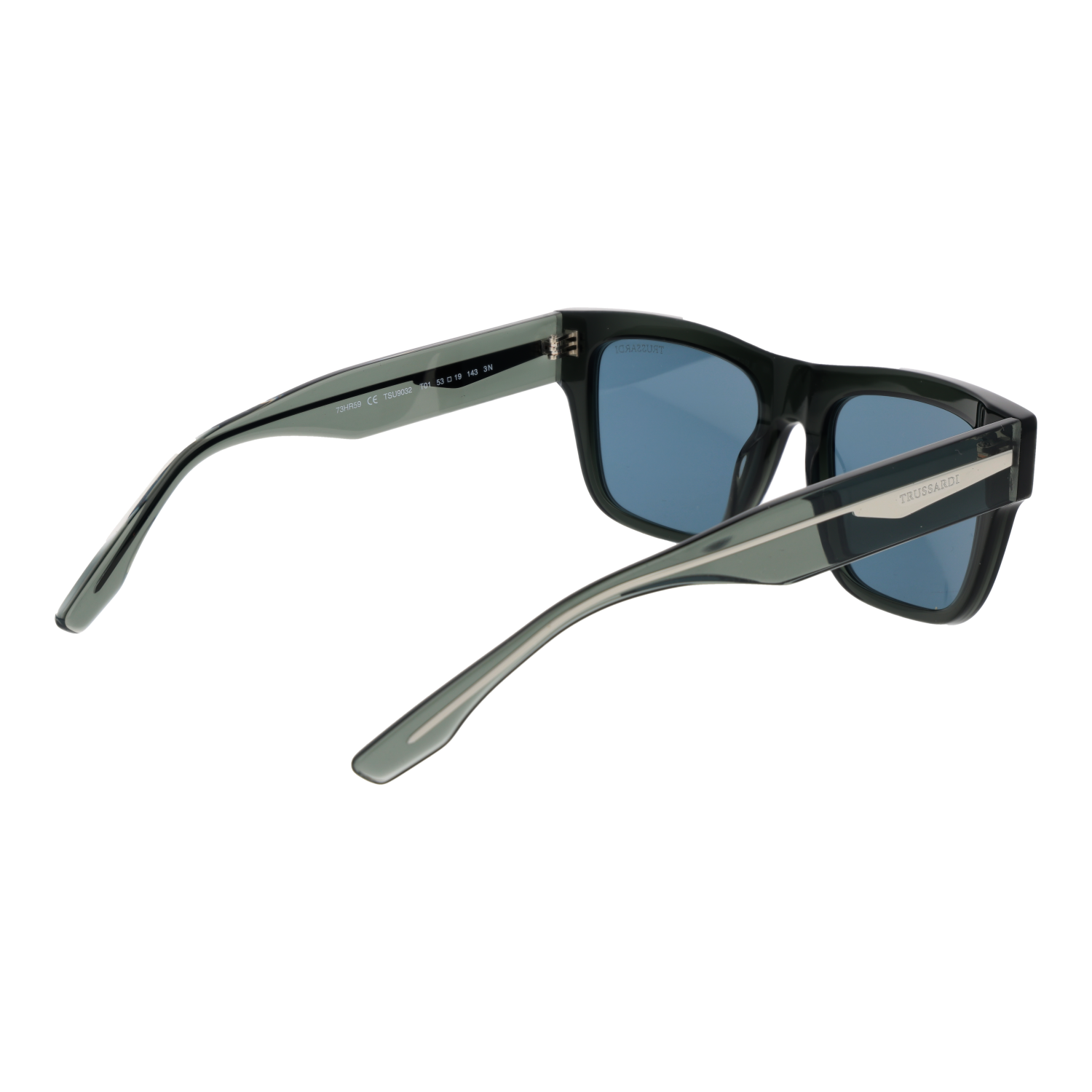 Trussardi Sonnenbrille TSU9032 T01 53