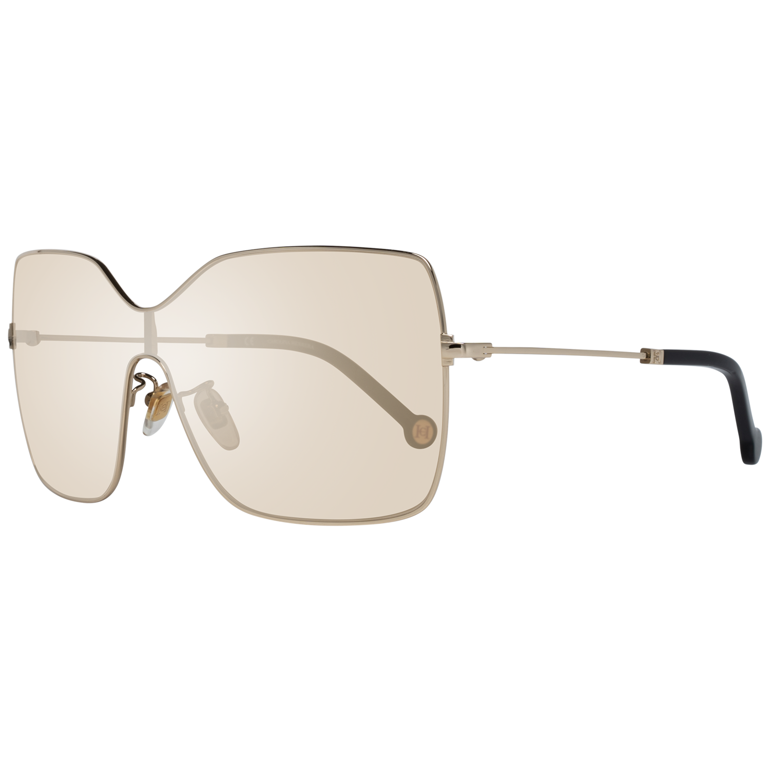 Carolina Herrera Sunglasses SHE175 300G 99