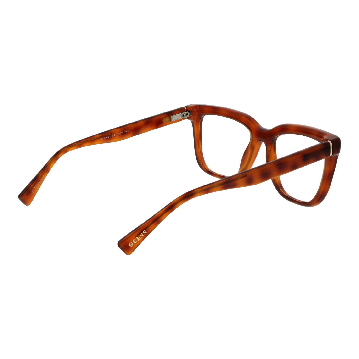 Guess Optical Frame GU50151 053 52