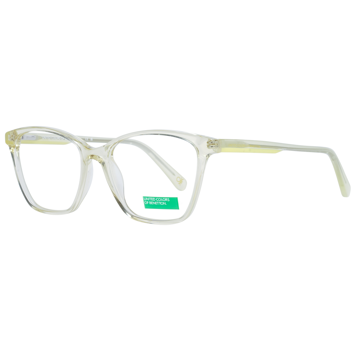 Benetton Optical Frame BEO1048 490 50