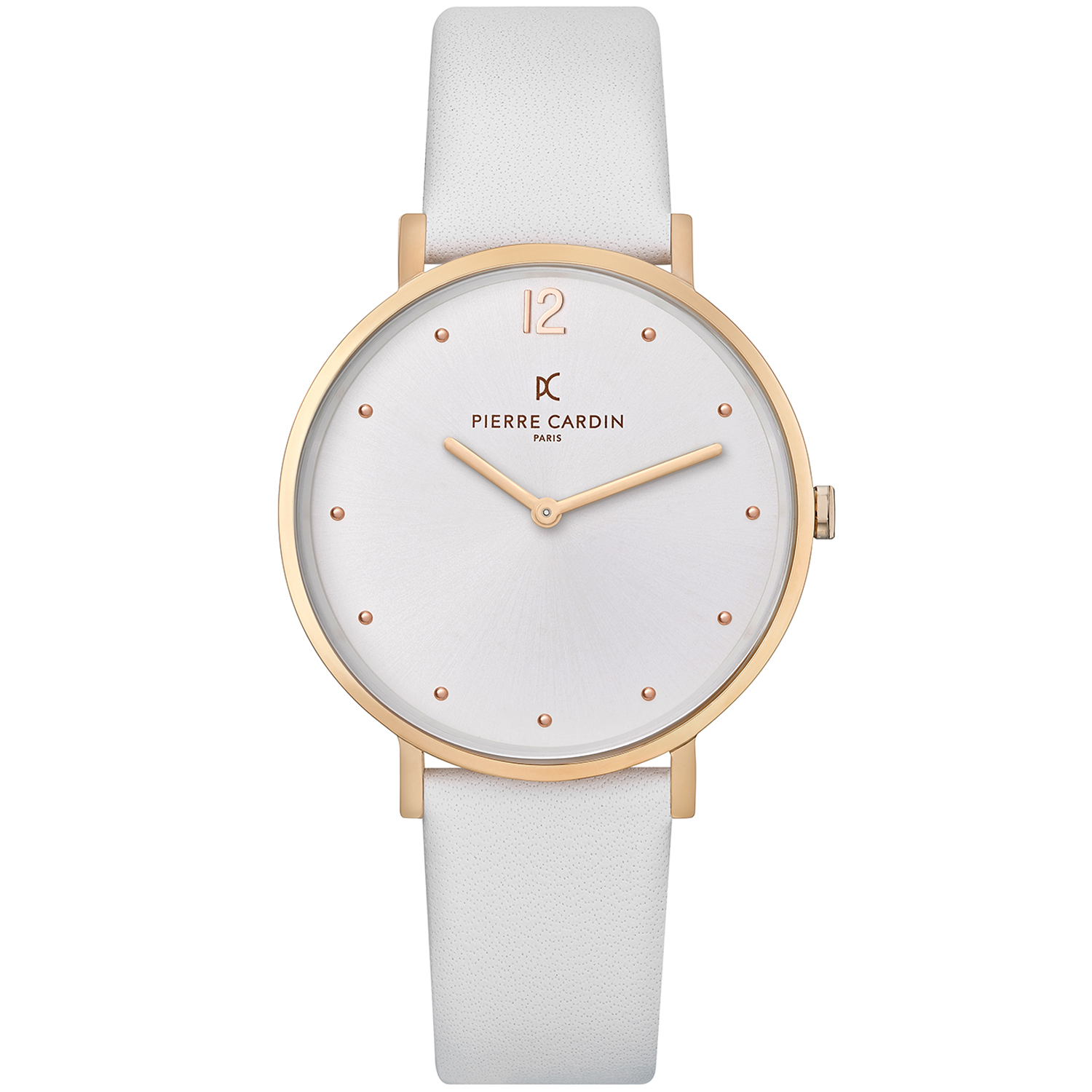 Pierre Cardin Watch CBV.1012 Belleville Simplicity