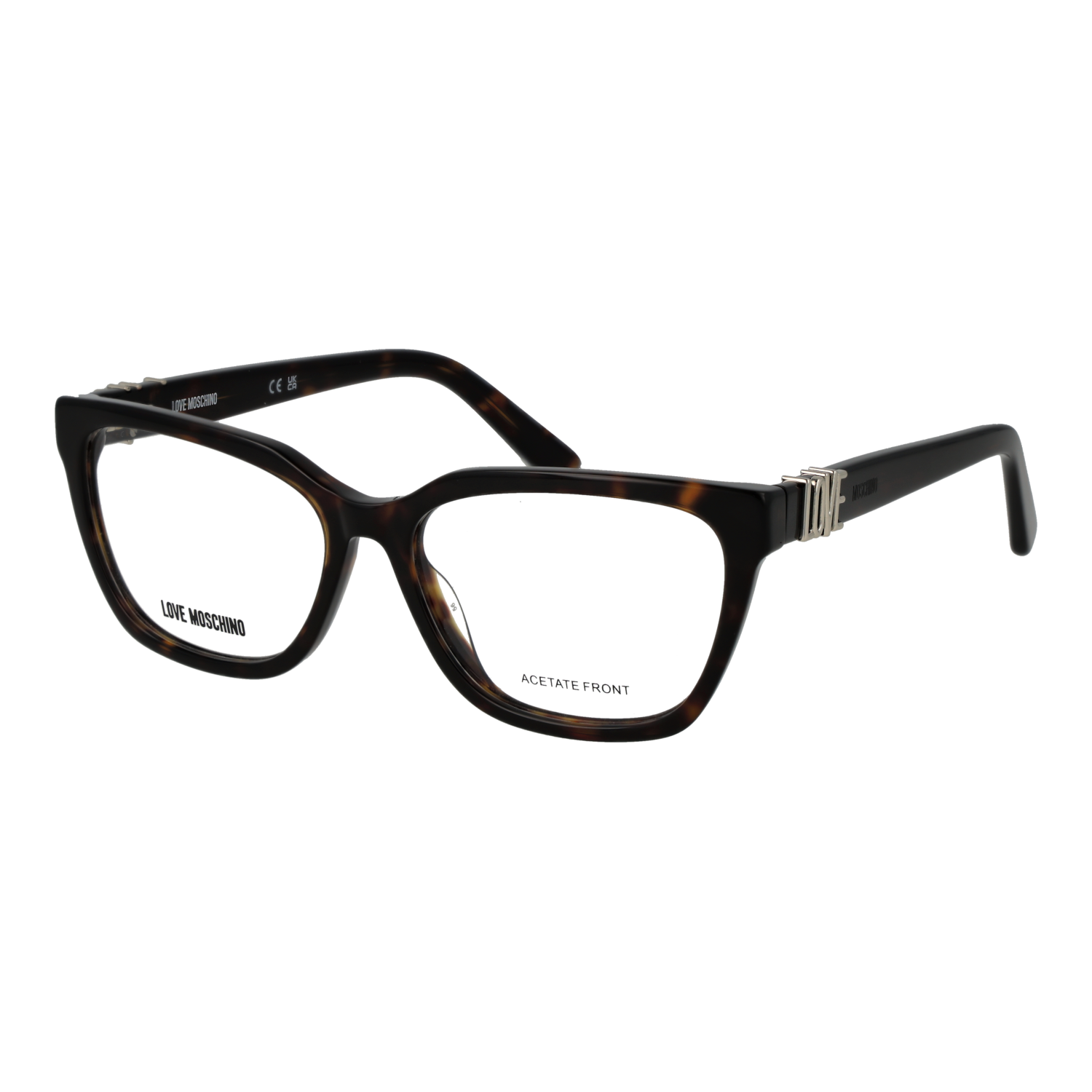 Moschino Love Brillenfassung MOL692 08615 53