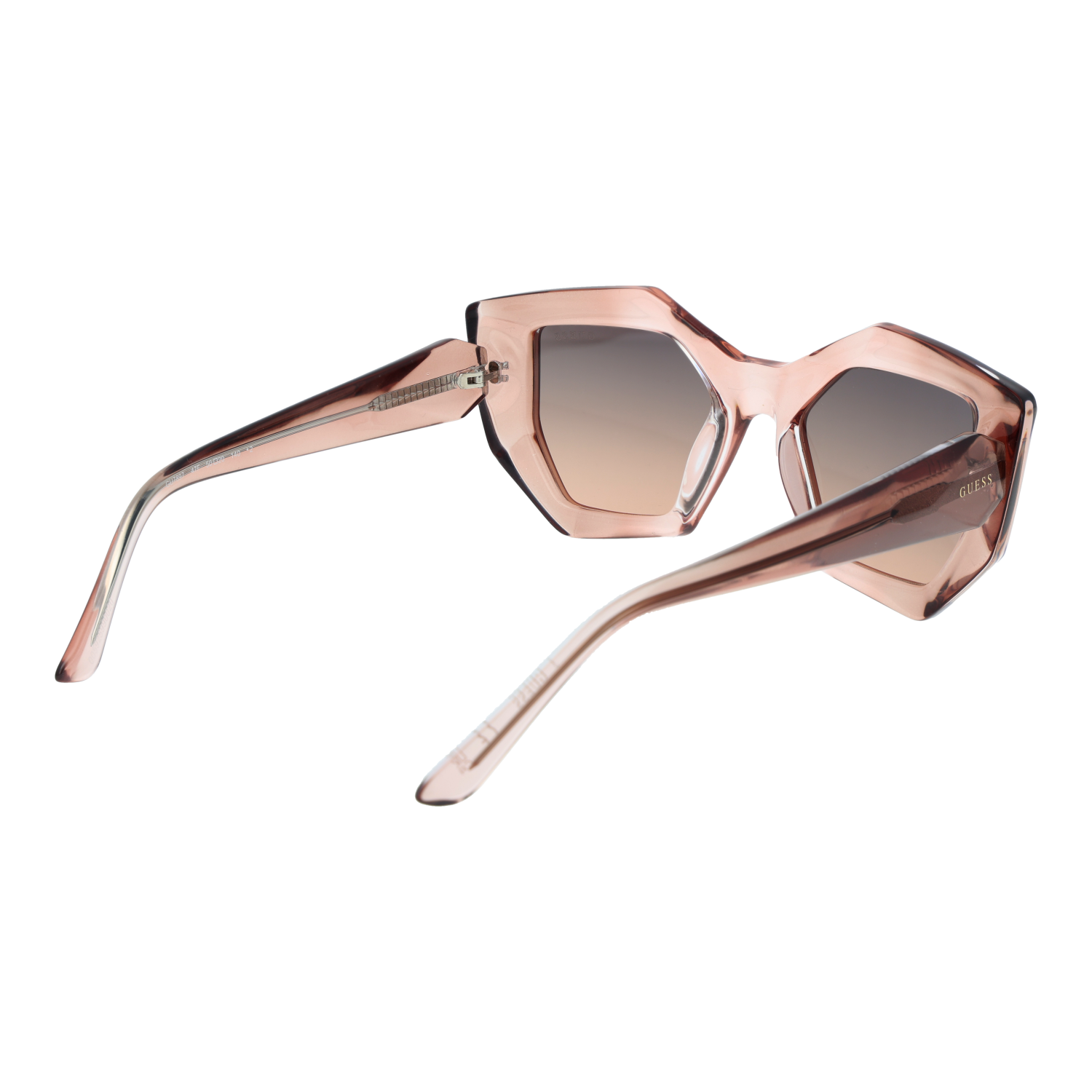 Guess Sonnenbrille GU7897 47F 50