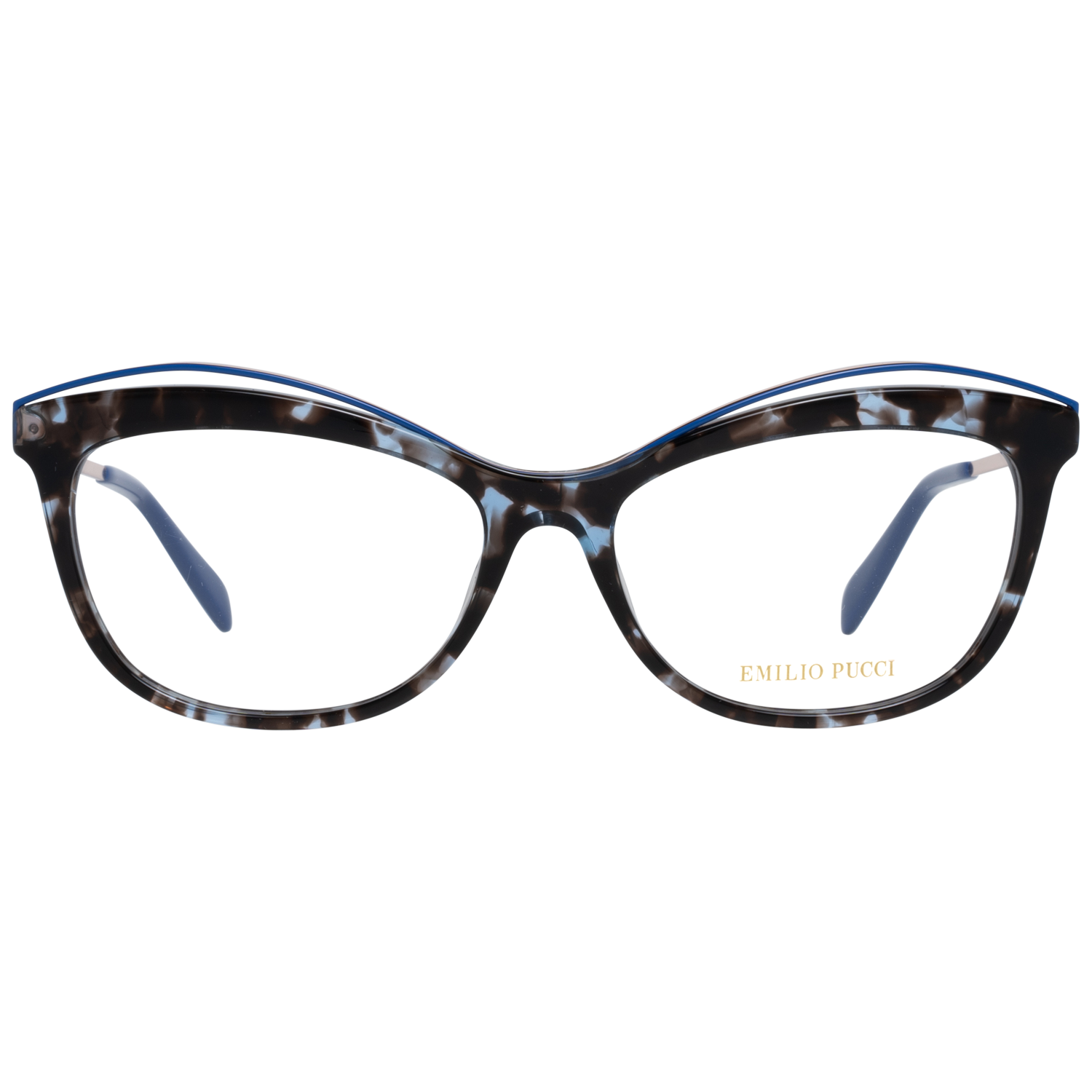 Emilio Pucci Brille EP5135 055 56