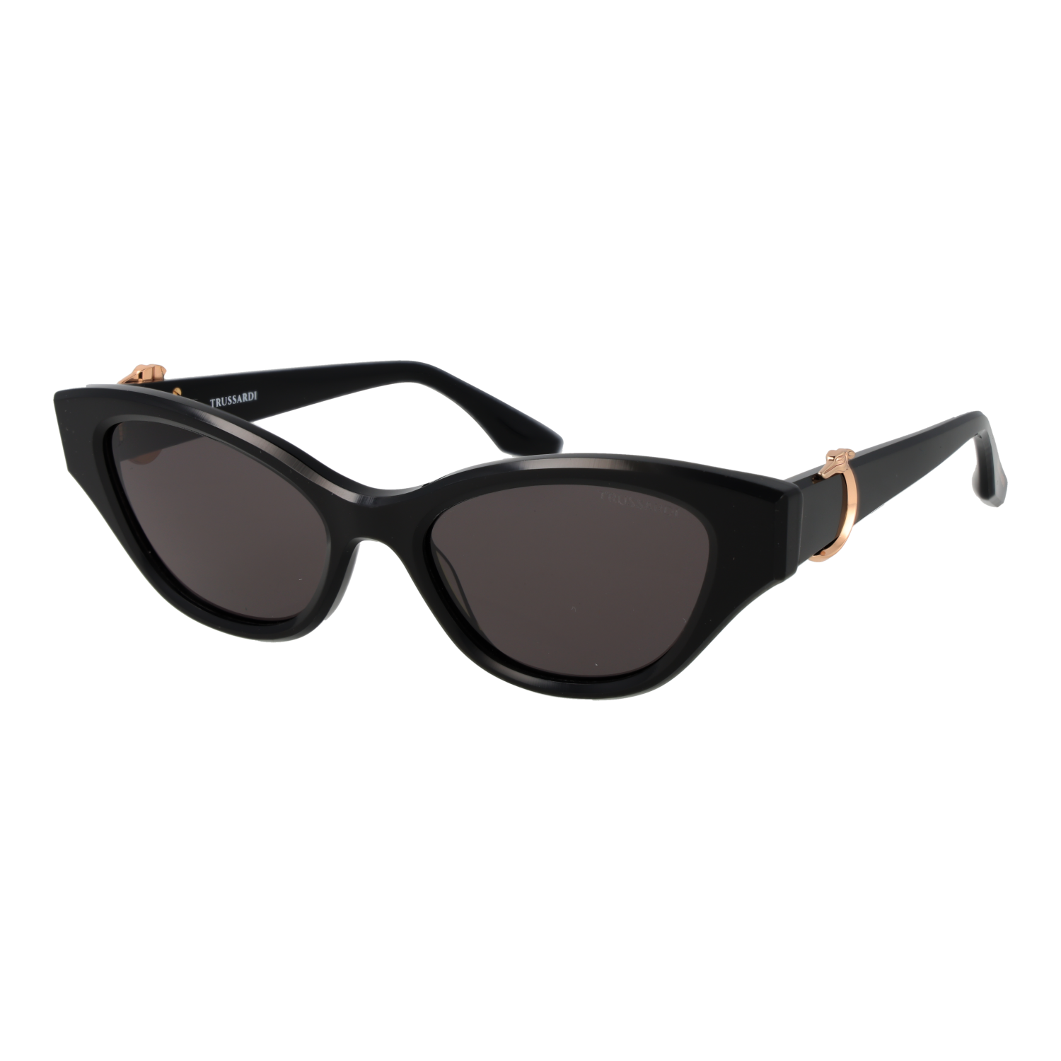 Trussardi Sonnenbrille TSW9021 A01 55