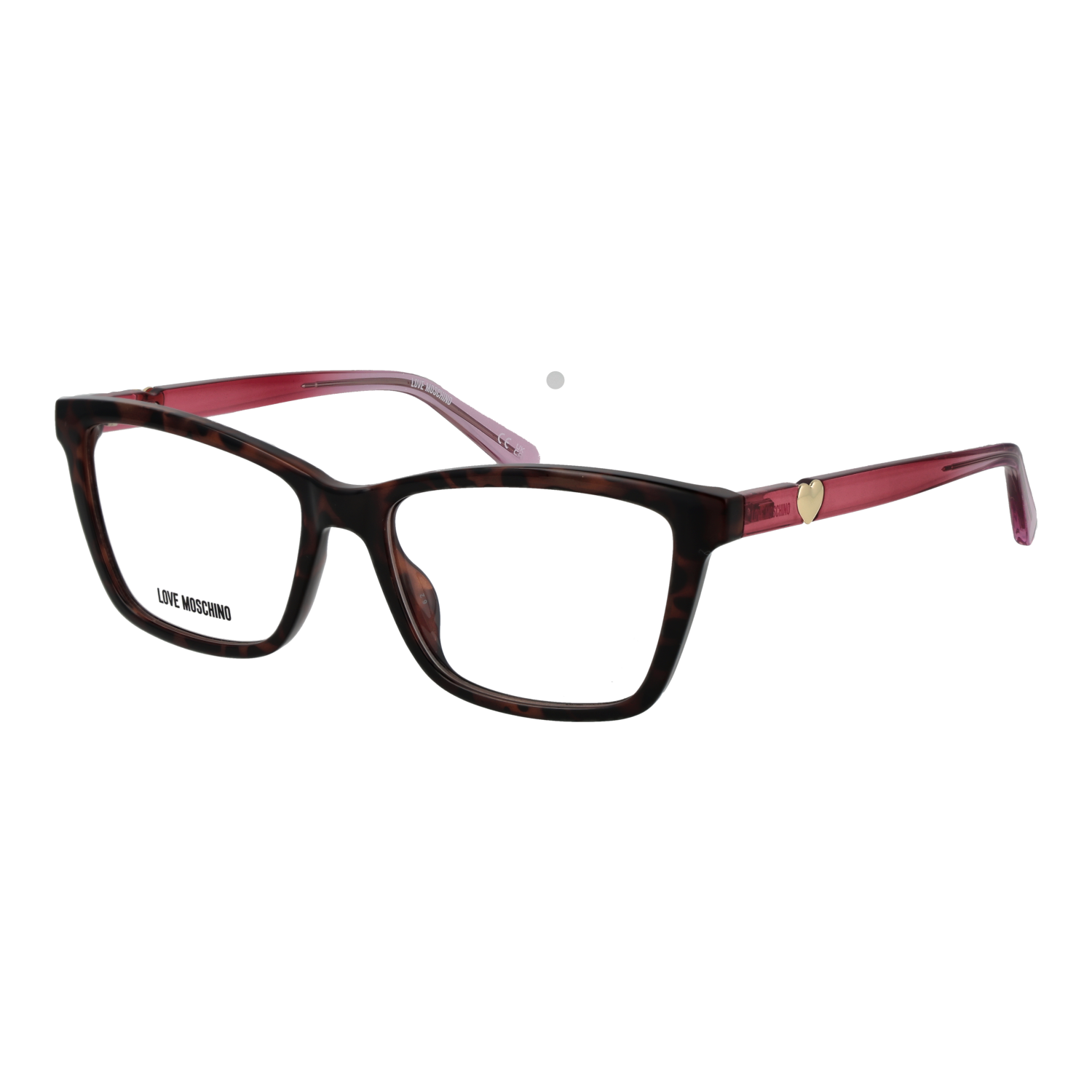 Moschino Love Brillenfassung MOL700 0T416 54