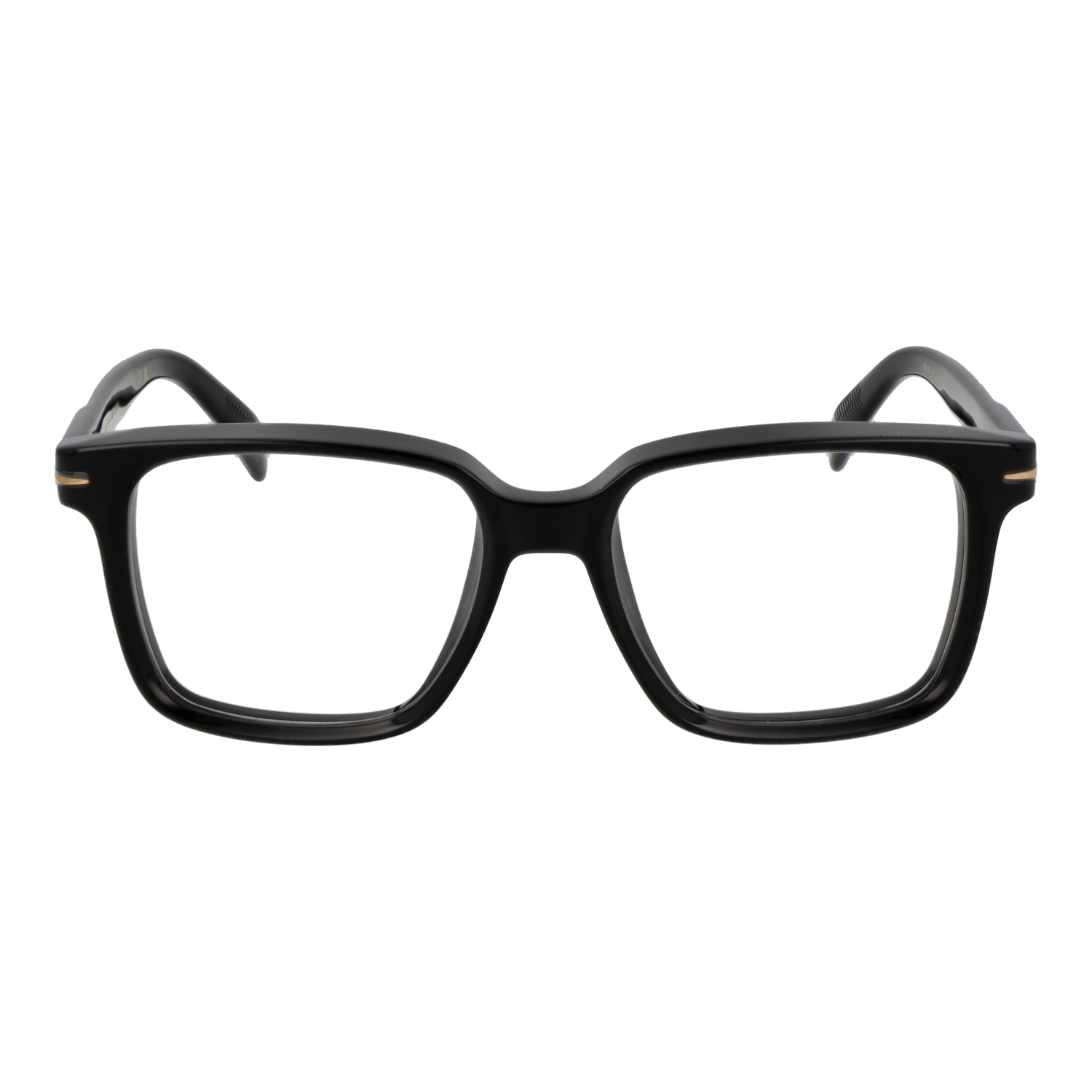 David Beckham Brillenfassung DB 7152 80718 53