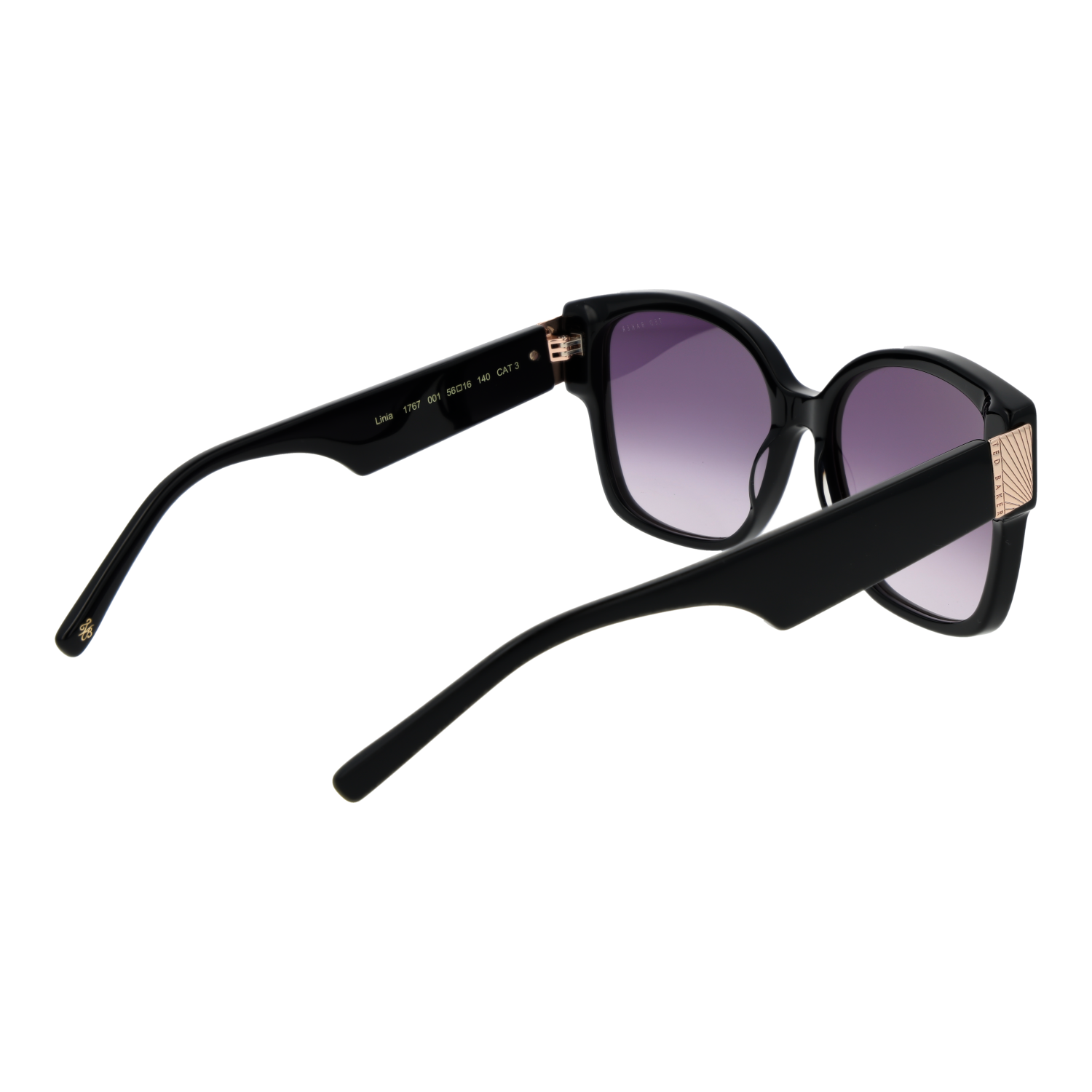 Ted Baker Sonnenbrille TB1767 001 56