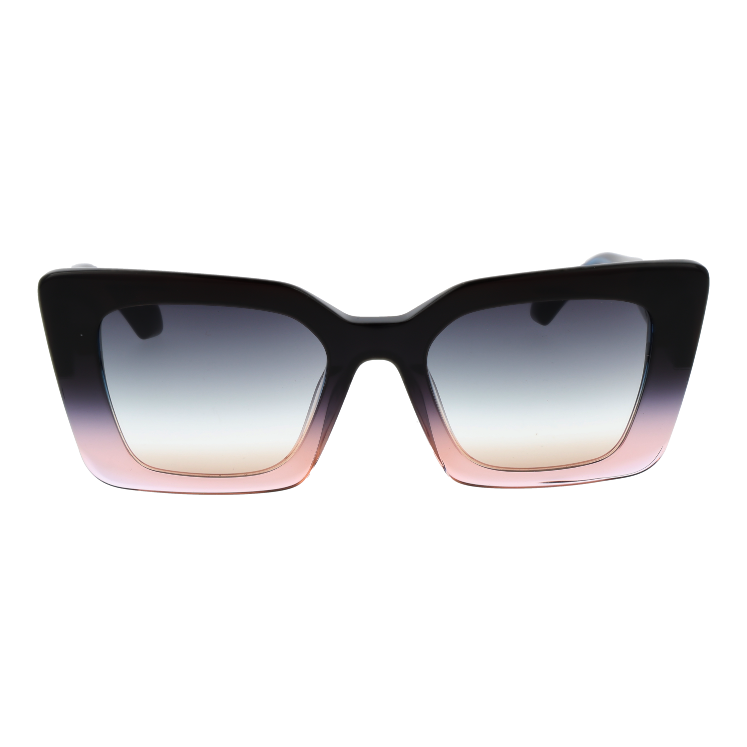 Ana Hickmann Sonnenbrille AH9372 C02 50