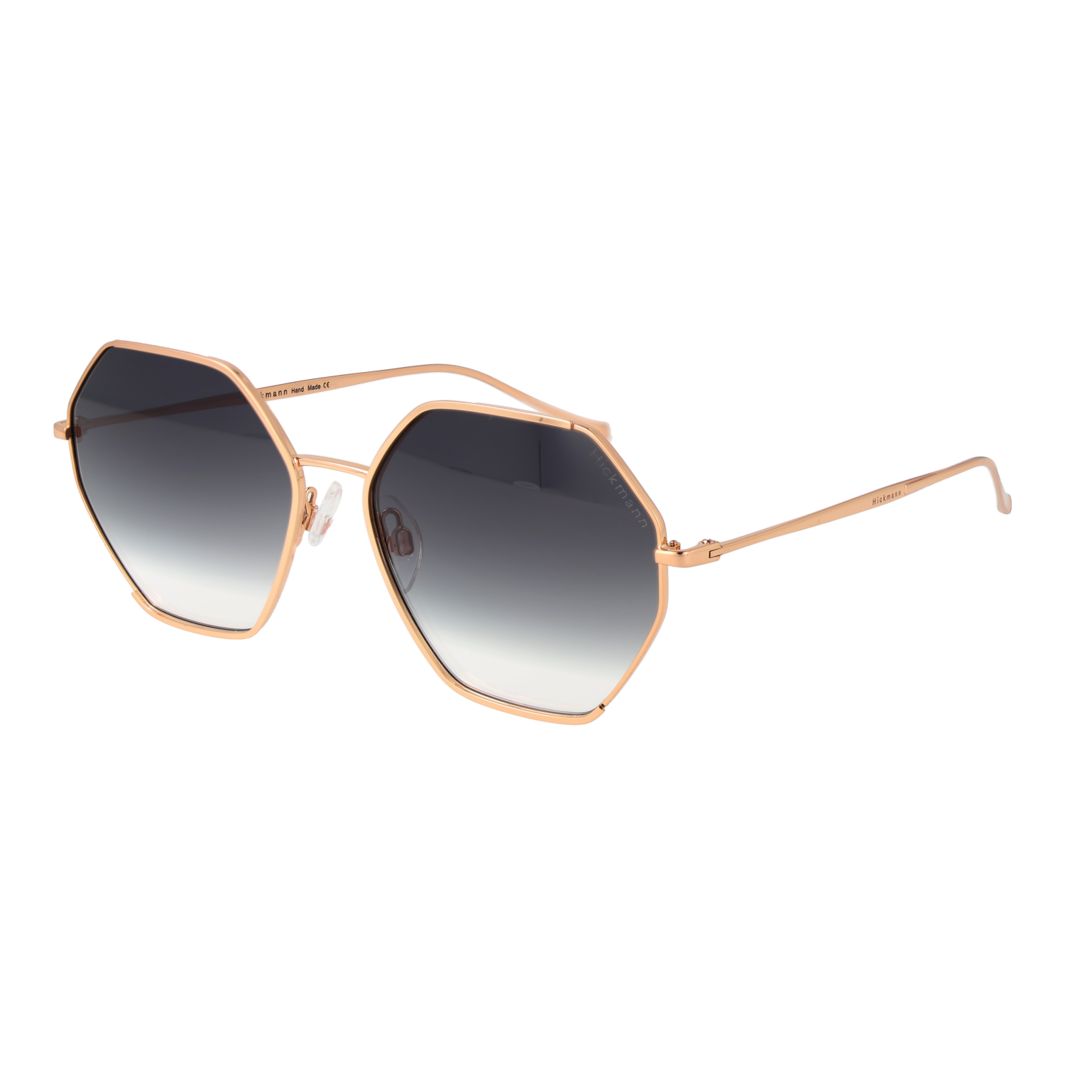 Ana Hickmann Sonnenbrille HI3181 05A 57