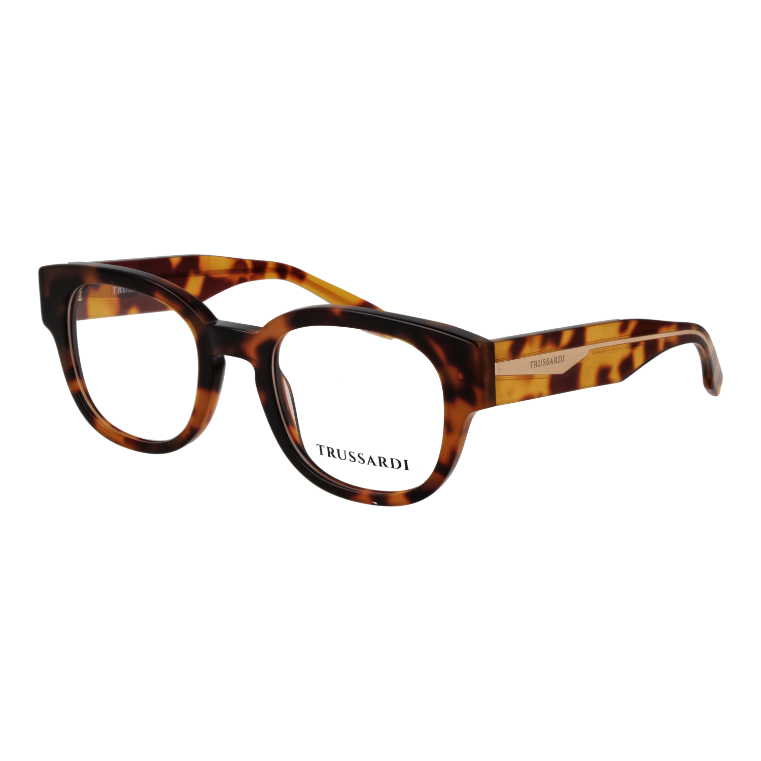 Trussardi Brillenfassung TSU6042 G21 50
