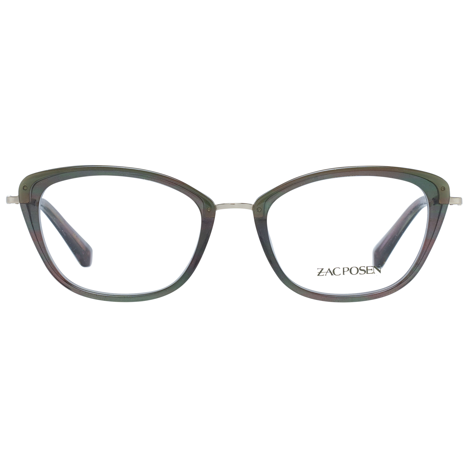 Zac Posen Brille ZESH FN 49 Esther