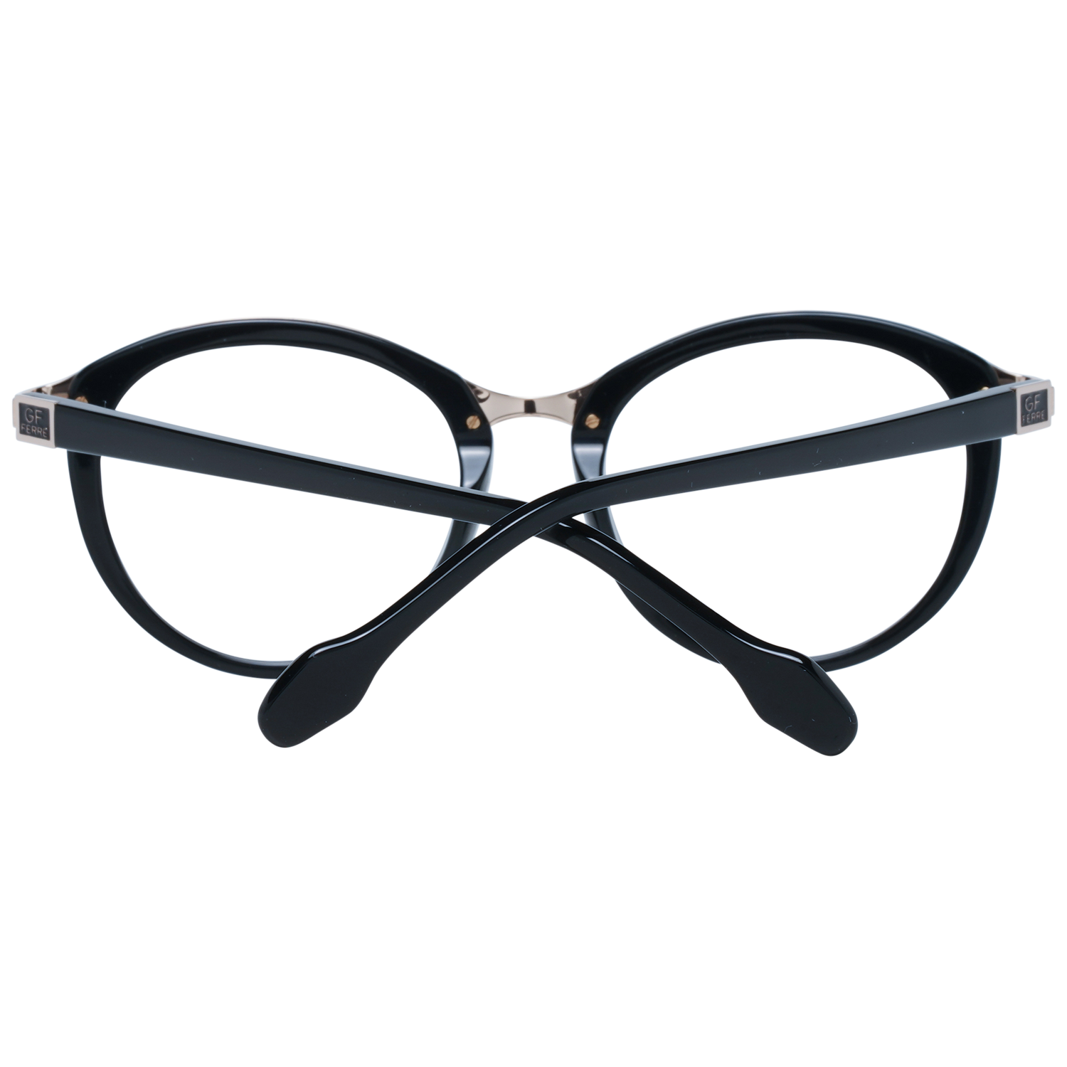 Gianfranco Ferre Optical Frame GFF0116 001A 48