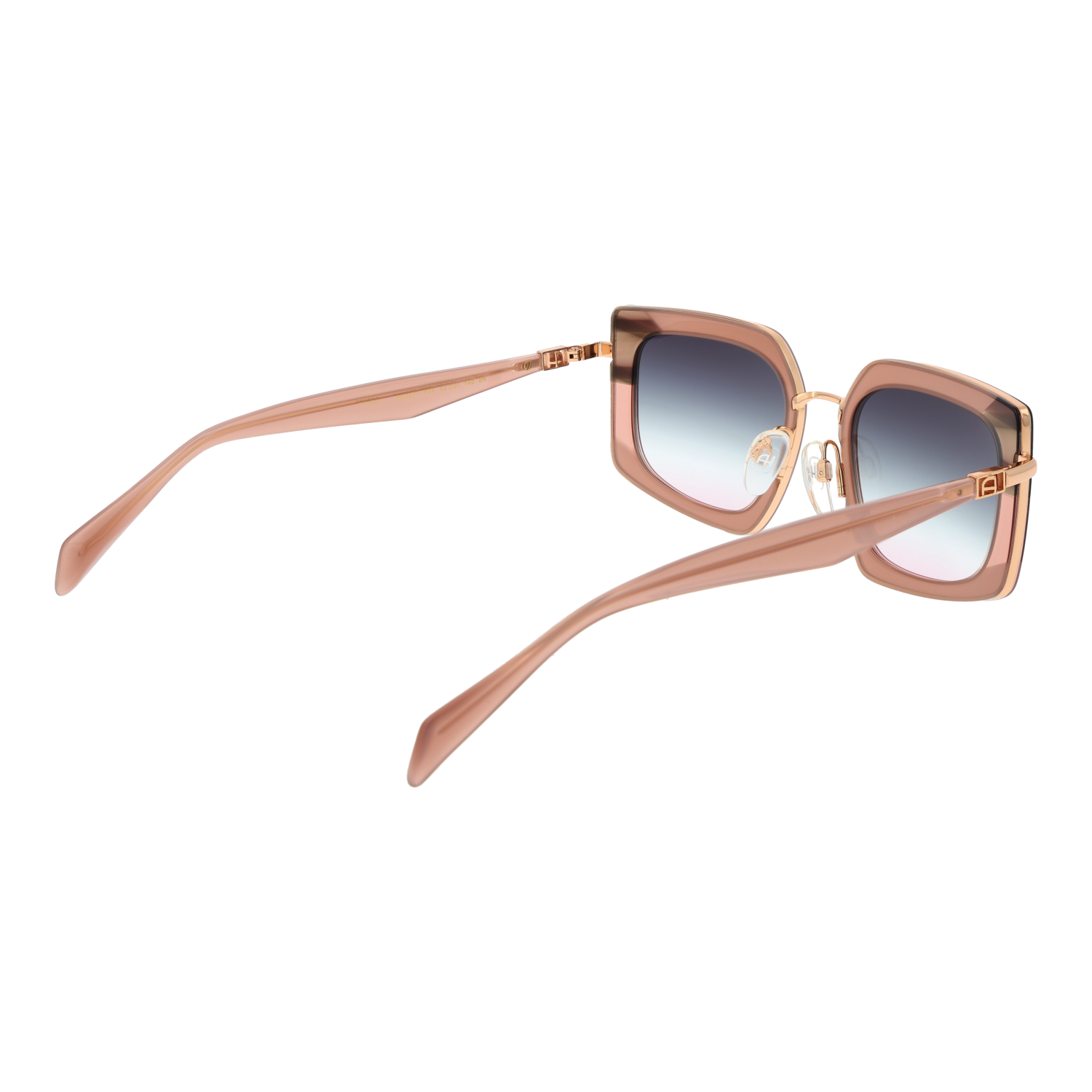 Ana Hickmann Sonnenbrille AH3277 P02 53