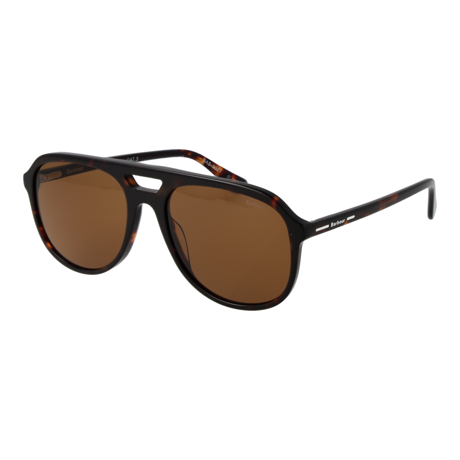 Barbour Sonnenbrille BAS 3027 102 57
