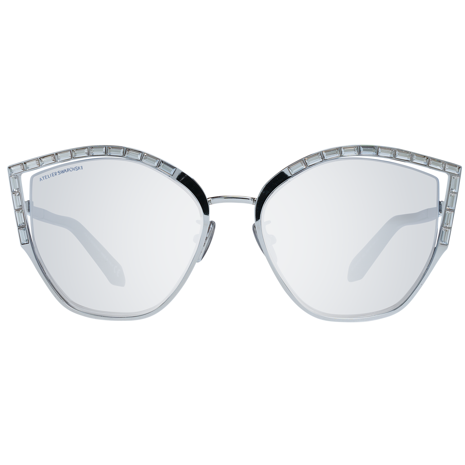 Atelier Swarovski Sonnenbrille SK0274-P-H 56 16C