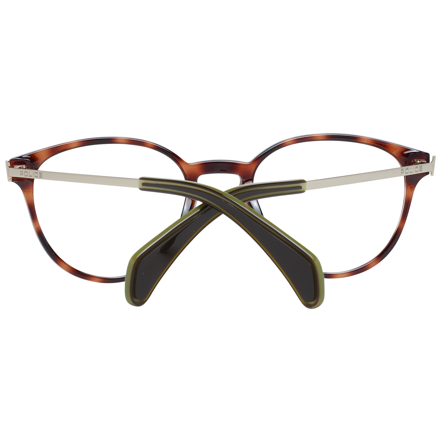 Police Brille VPL626 09AJ 49