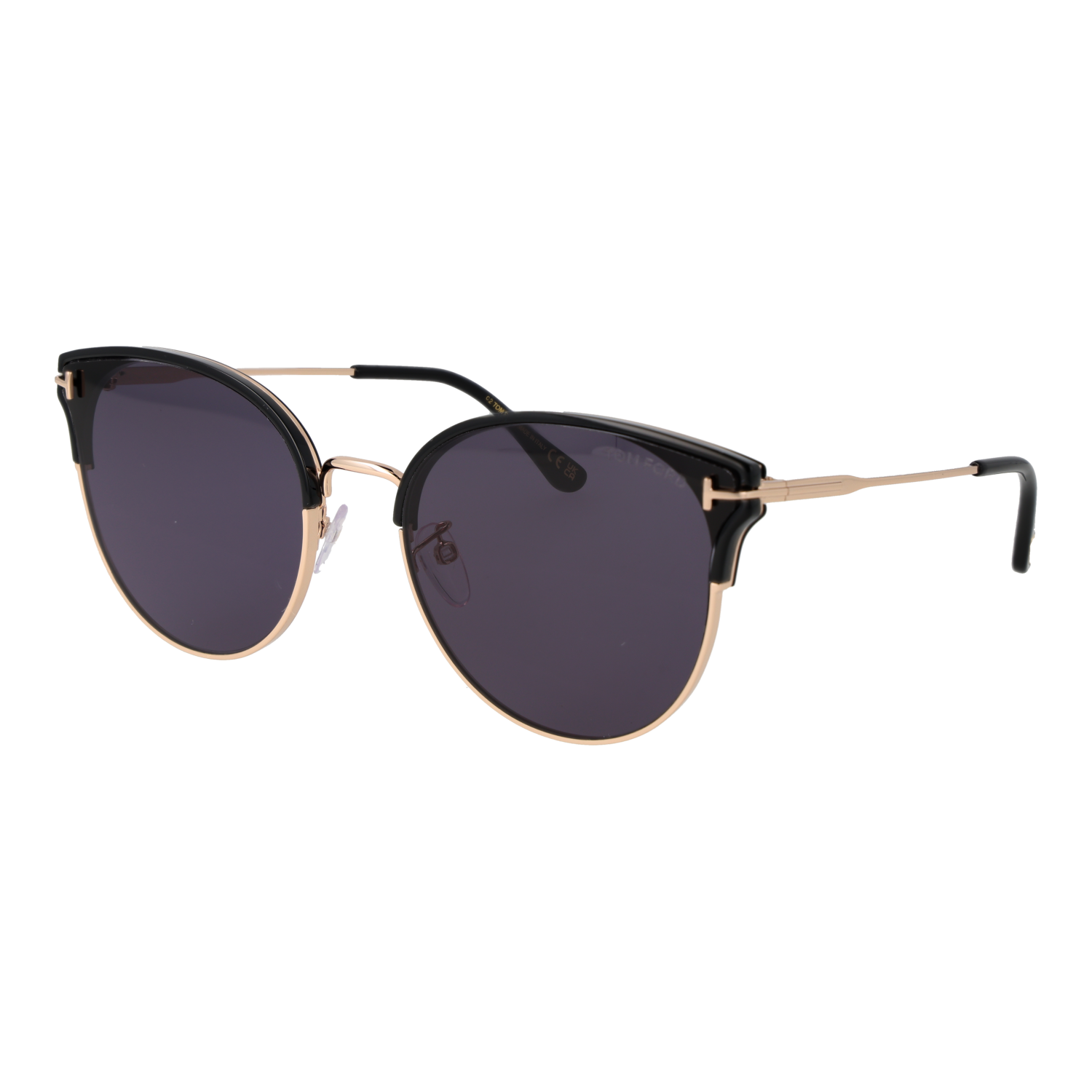 Tom Ford Sunglasses FT0898-K 01A 61
