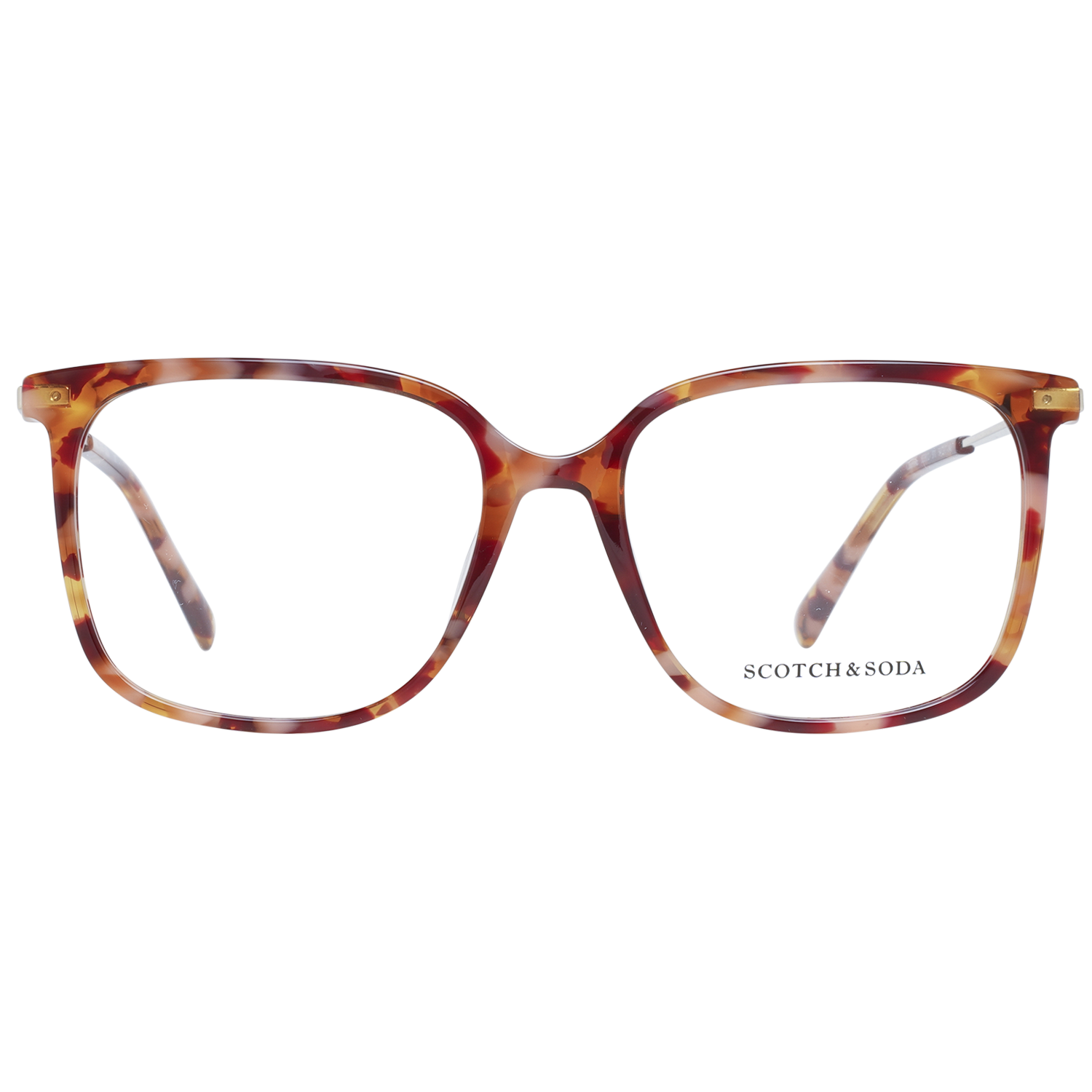 Scotch & Soda Optical Frame SS3012 371 54