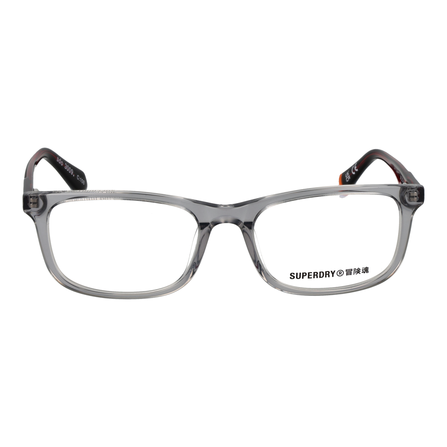 Superdry Brillenfassung SDO-3009 108 54