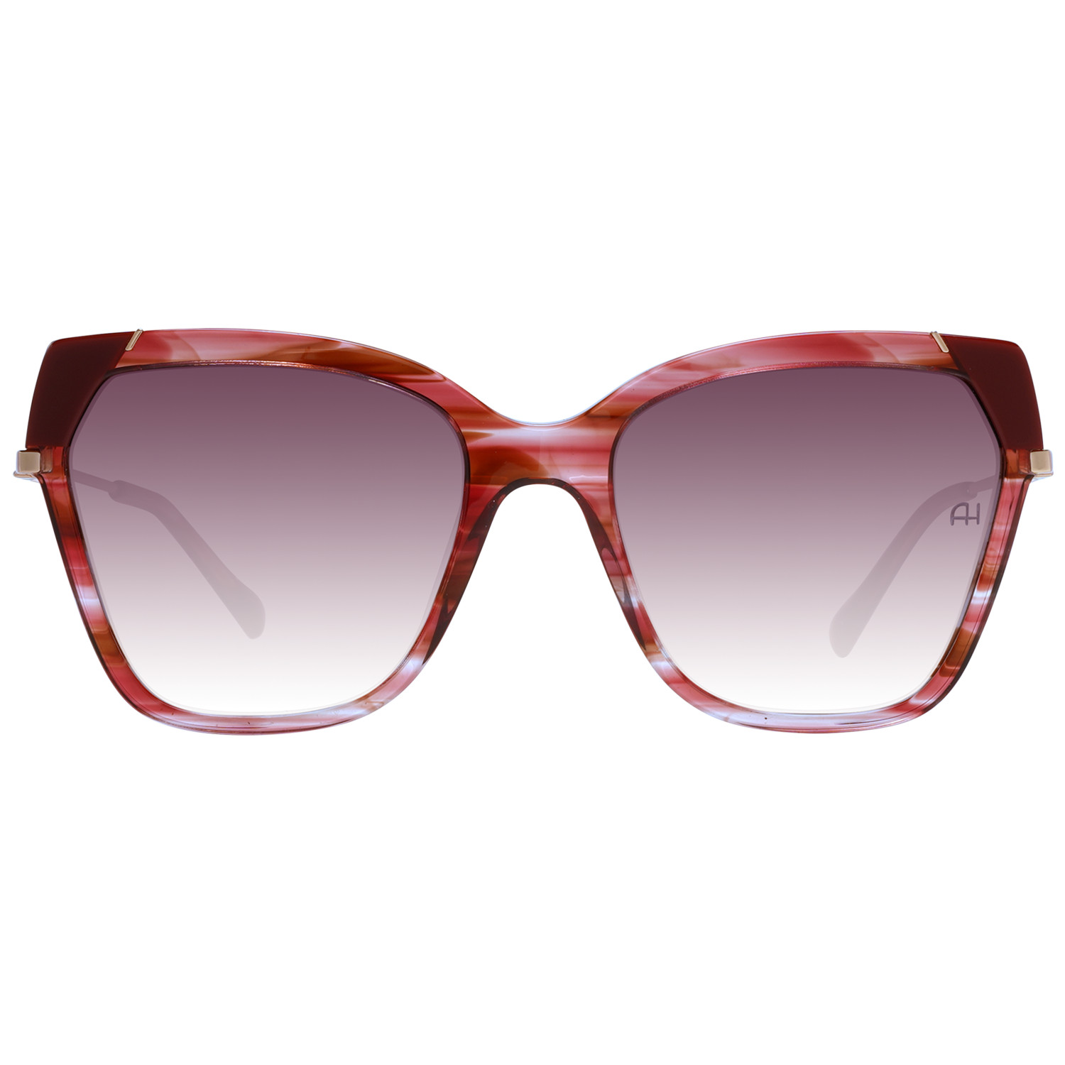 Ana Hickmann Sunglasses AH9338 P03 55