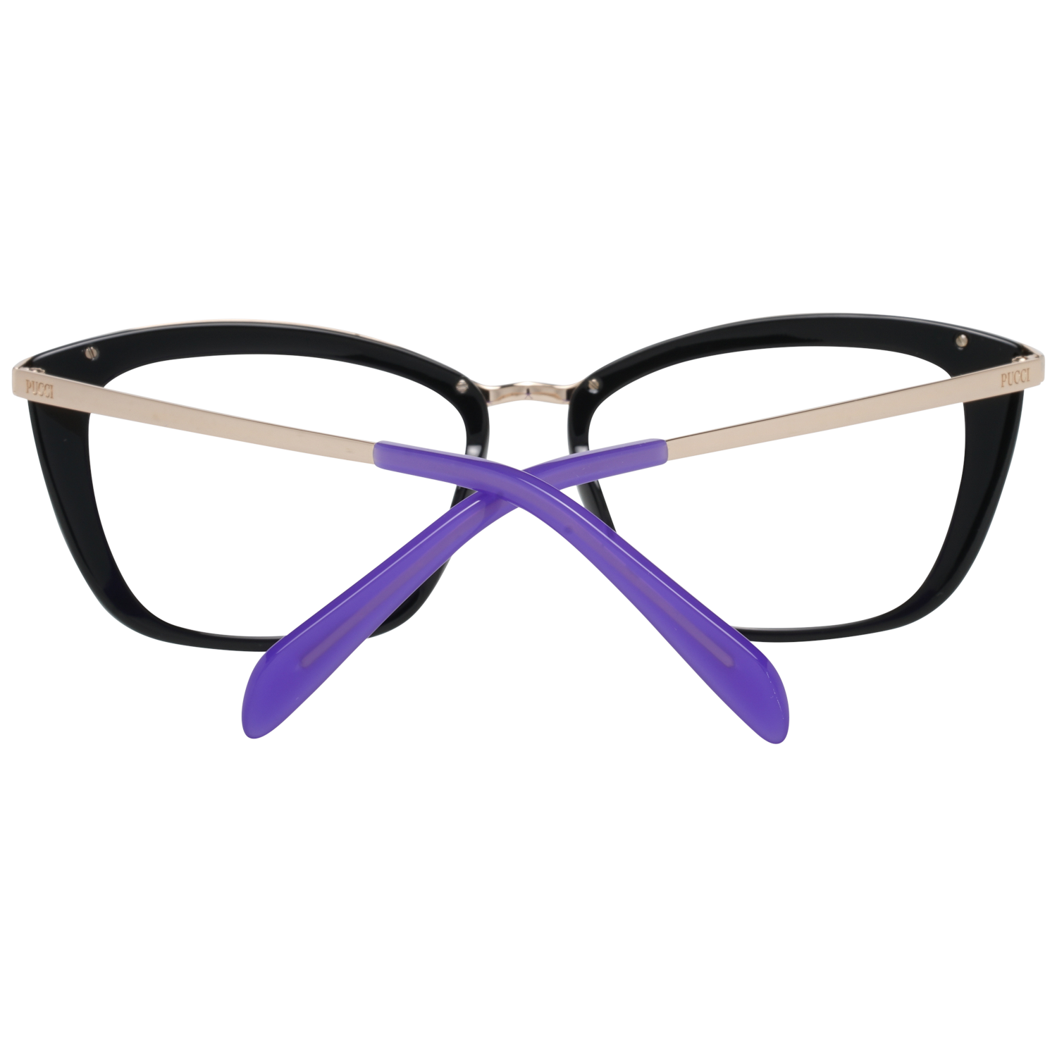 Emilio Pucci Brille EP5093 005 54