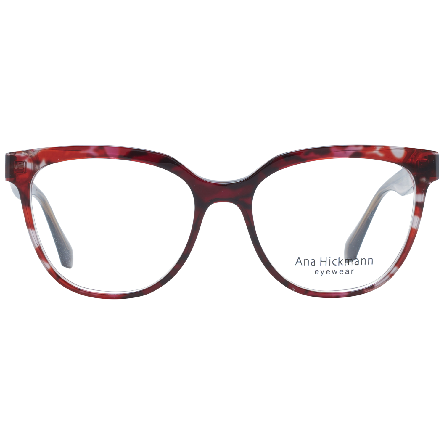 Ana Hickmann Optical Frame AH6498 C01 52