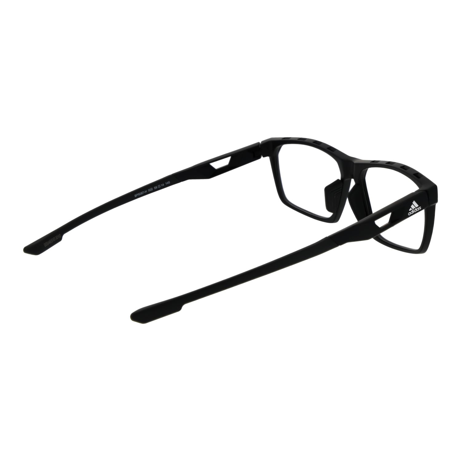 Adidas Sport Brillenfassung SP5087-H 002 59