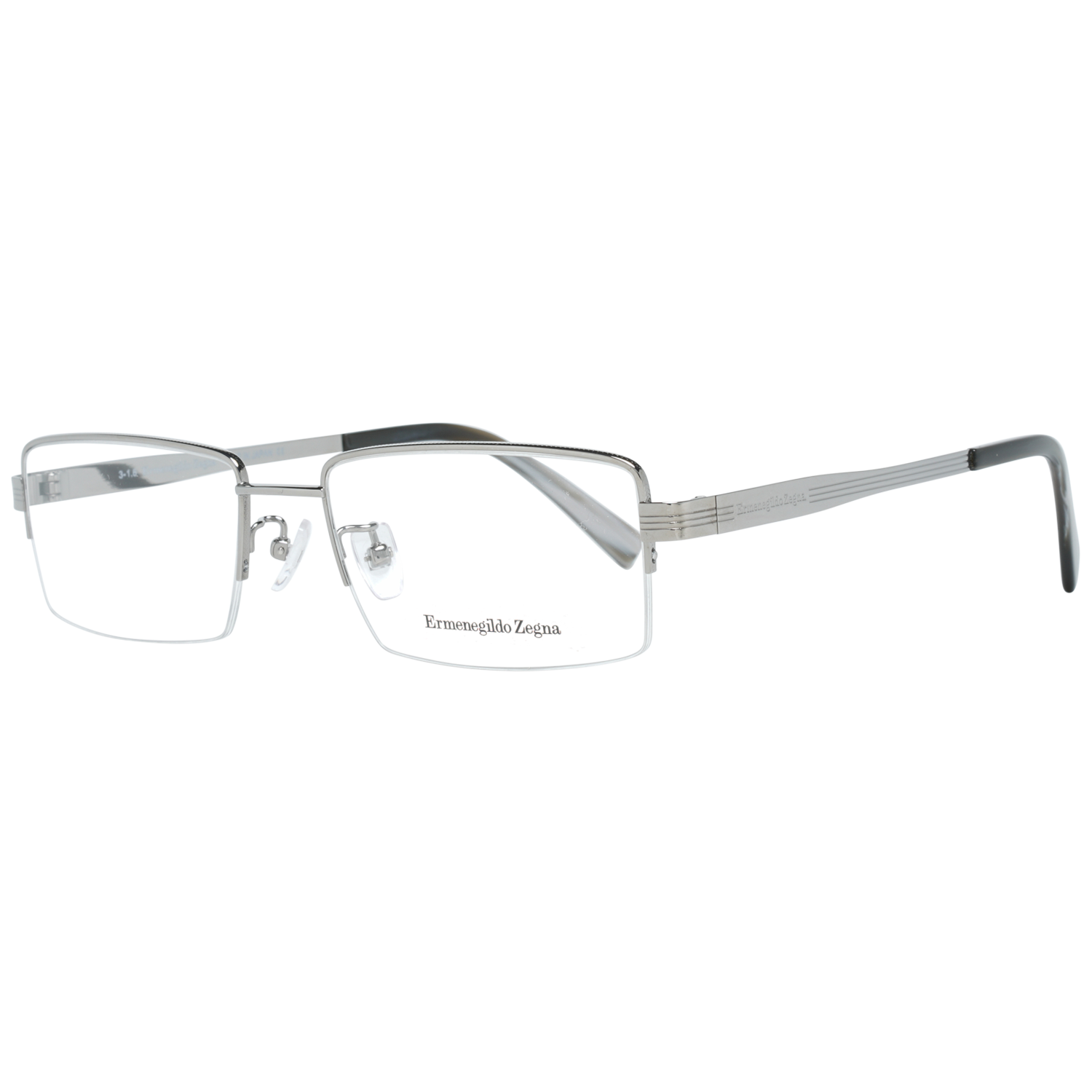 Ermenegildo Zegna Brille EZ5065-D 012 55 Titan