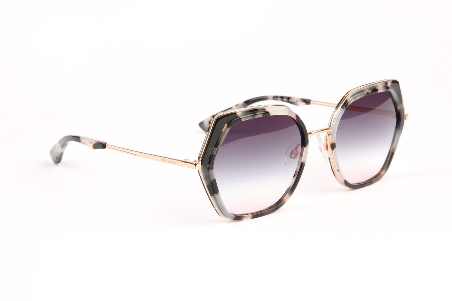 Ana Hickmann Sonnenbrille HI3200 G21 56