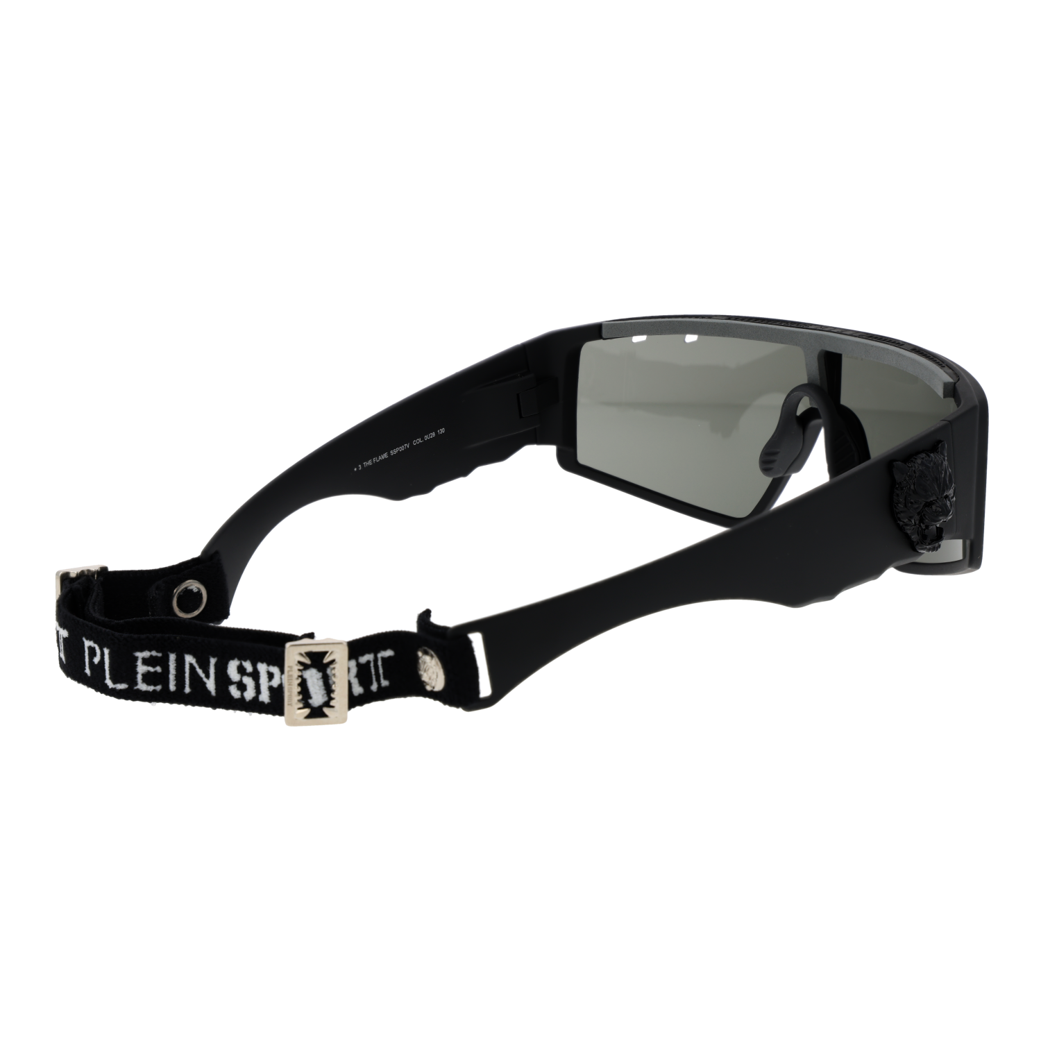 Philipp Plein Sport Sonnenbrille SSP007V 0U28 99