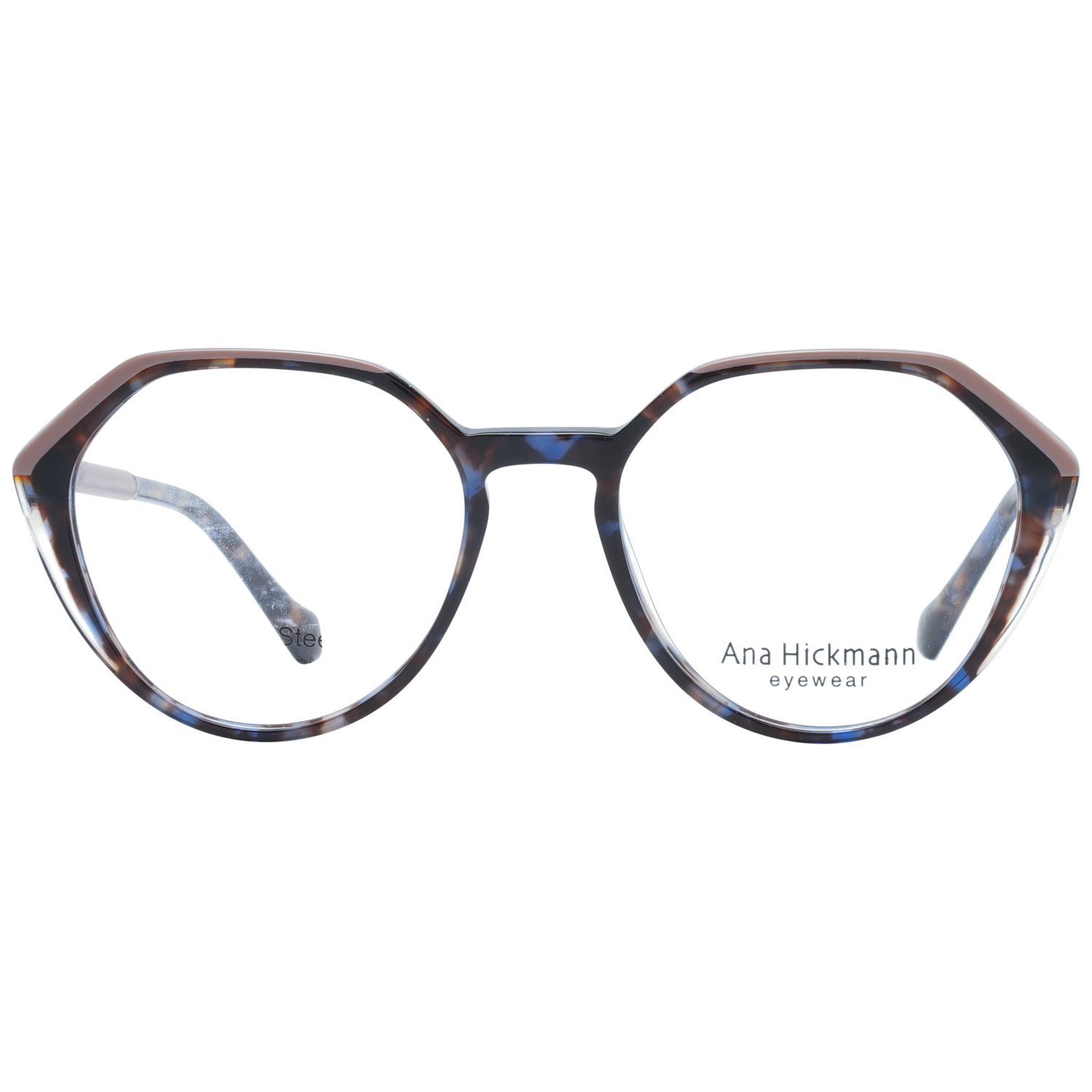 Ana Hickmann Brille AH6467 P02 51